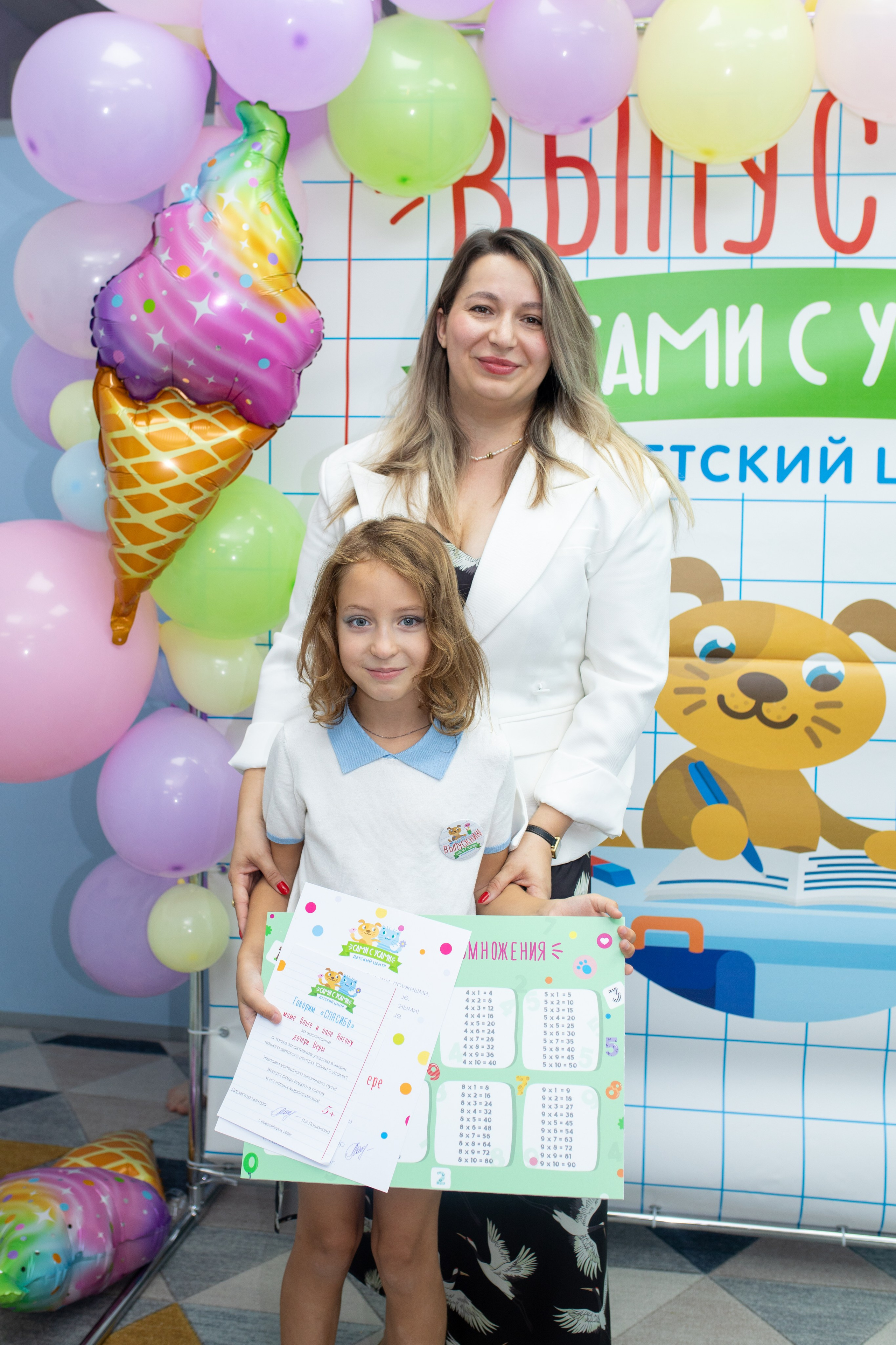 Выпускной. «Сами с усами». Фотограф в Новосибирске Ася Зверева