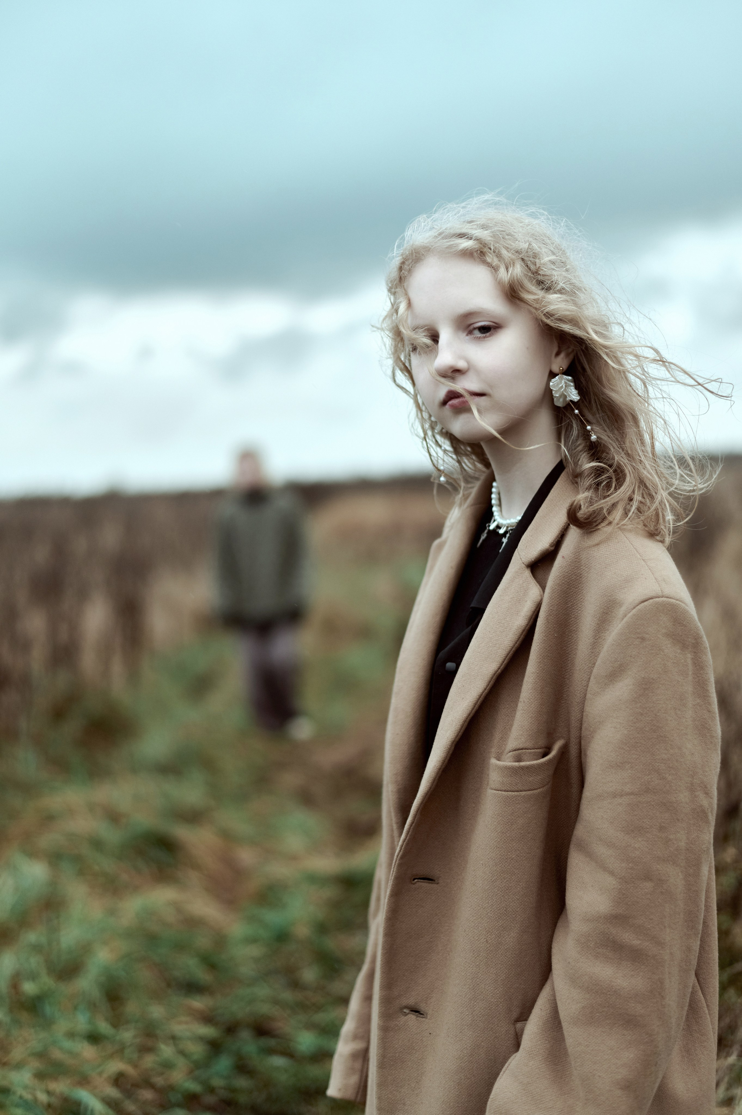 Лиза и Ярослав. Женский фотограф в Череповце Даша Акулич