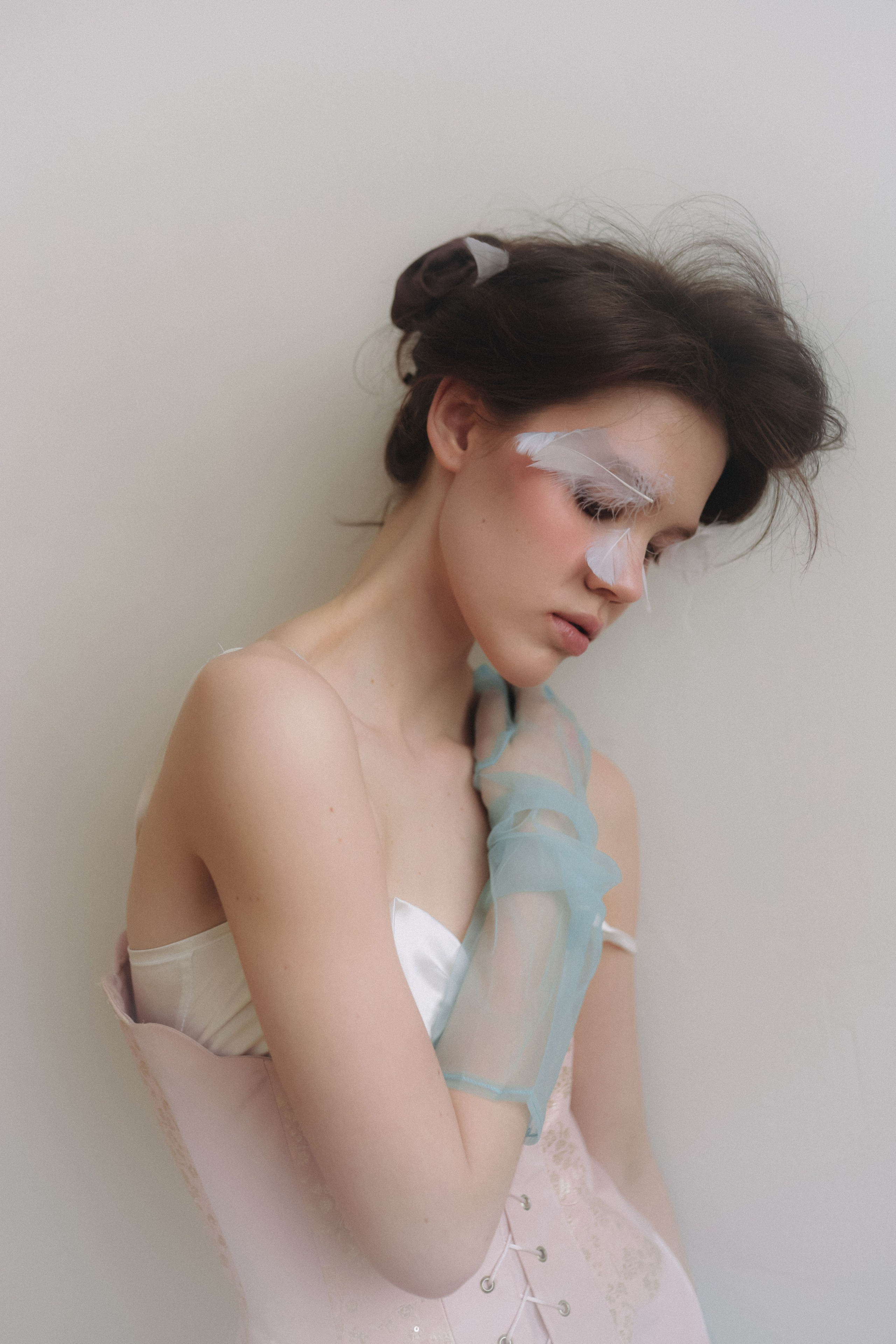 Леся. Фотограф в Нижнем Новгороде Кристина Батанова