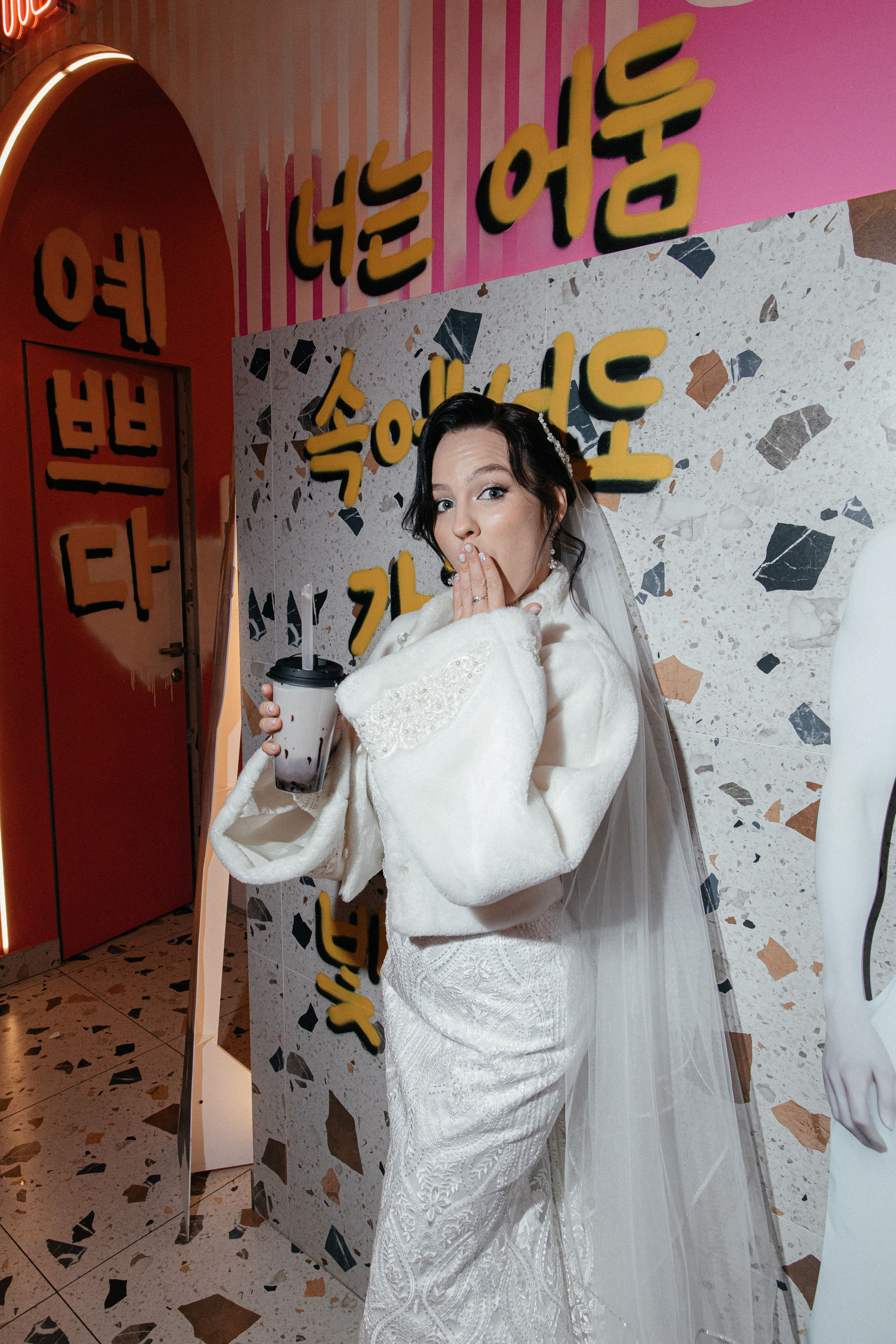 Свидетель Корги. Артём Бачурин — свадебный фотограф Воронеж