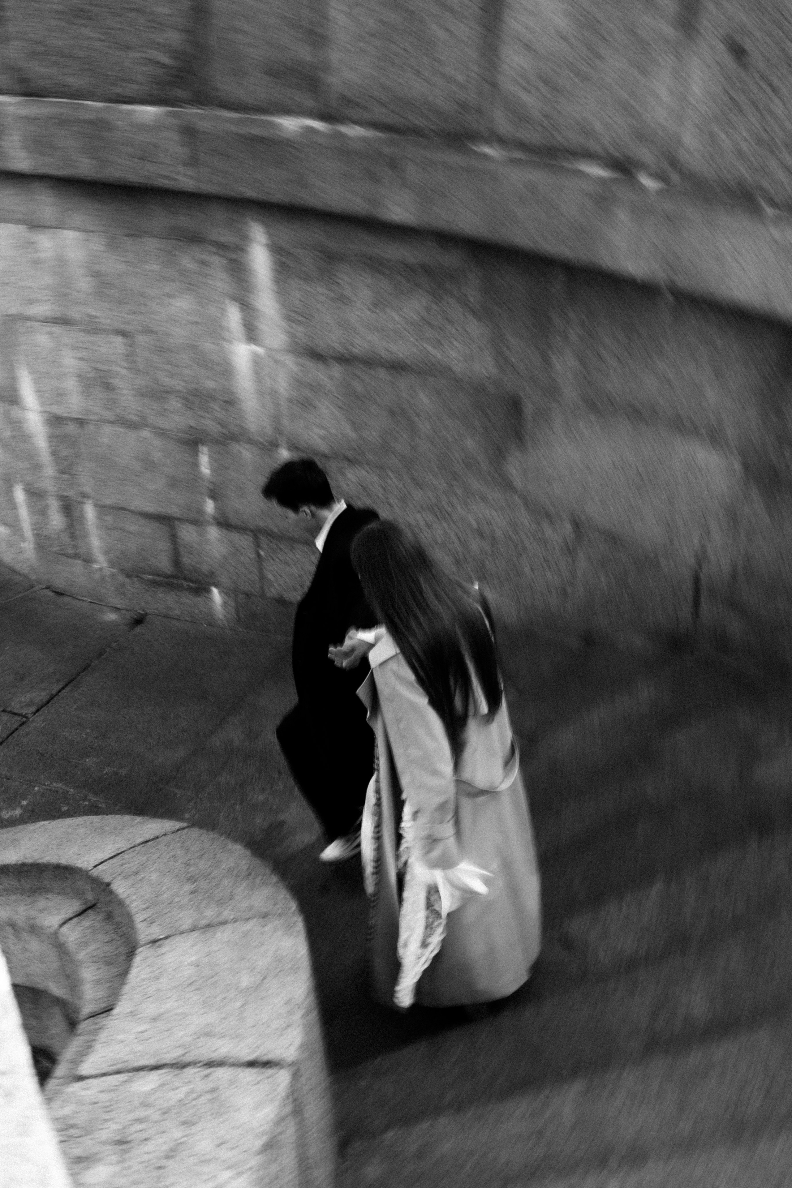 Маша и Андрей. Фотограф в Санкт-Петербурге