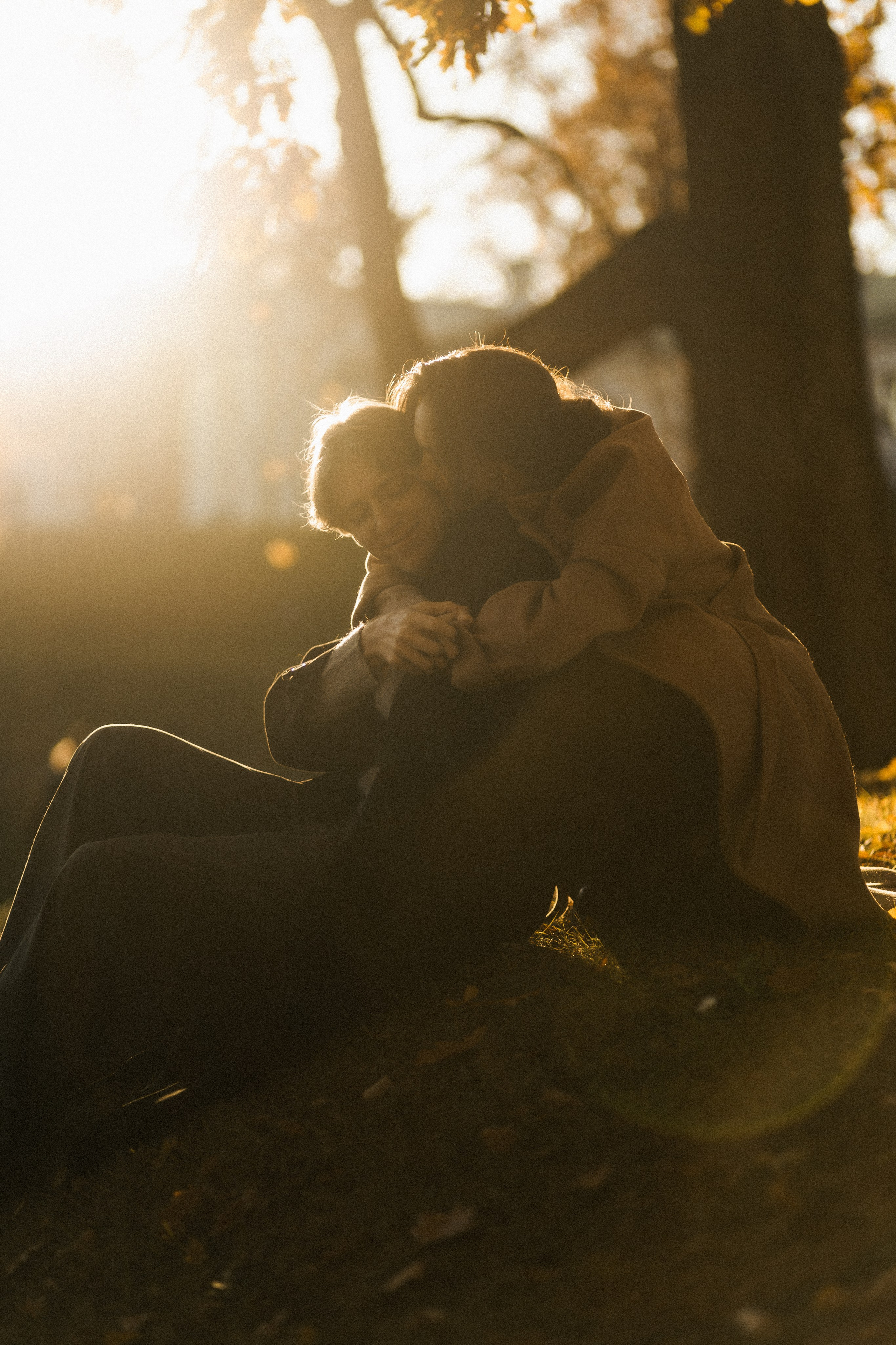 Лиза и Даня. Фотограф в Санкт-Петербурге