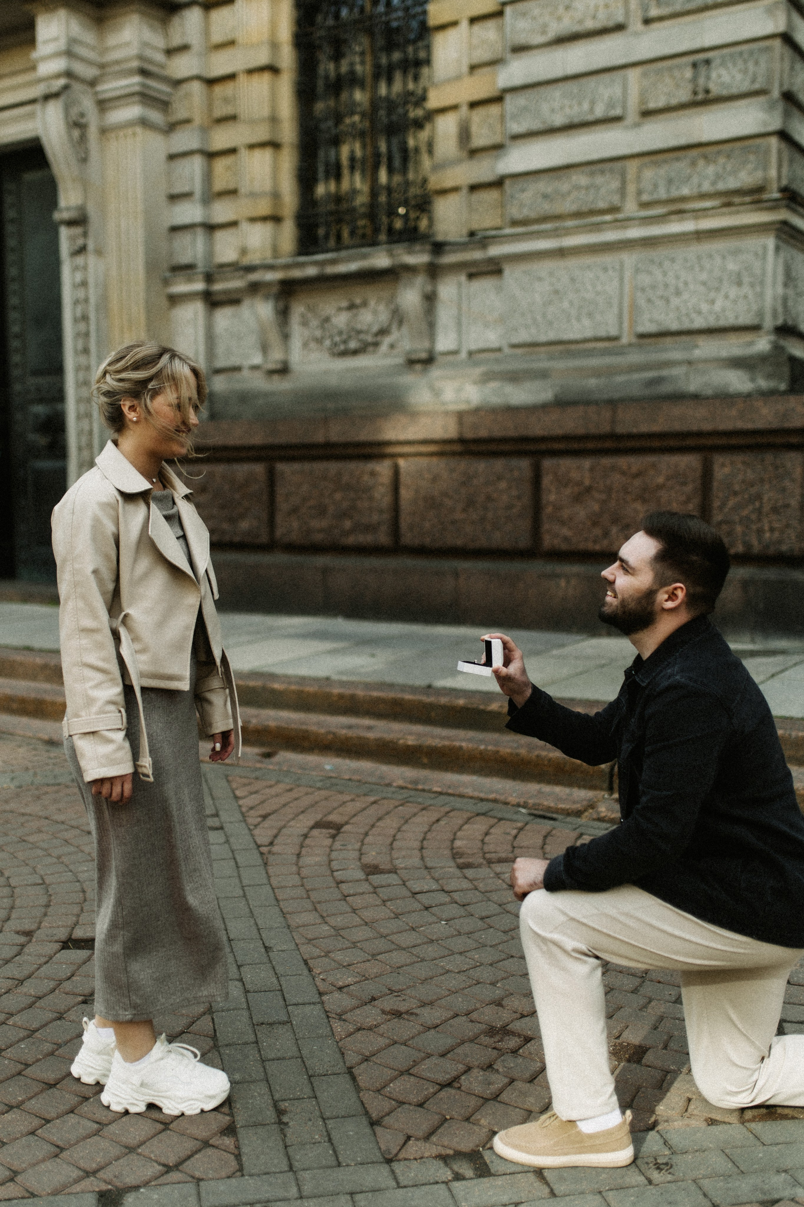 Диана и Артём. Фотограф в Санкт-Петербурге