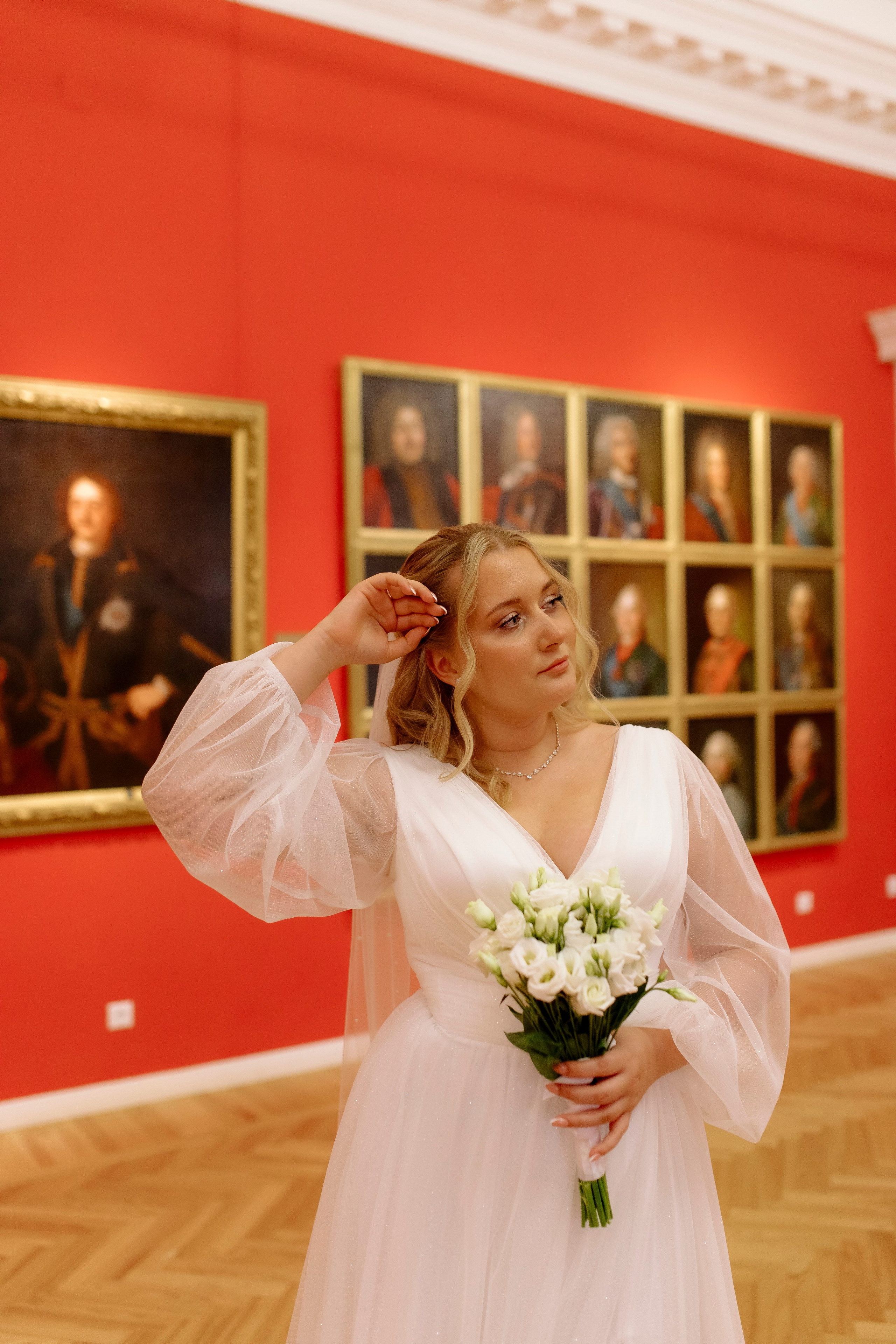 Арина и Миша 15.08.25. Индивидуальный, семейный и свадебный фотограф