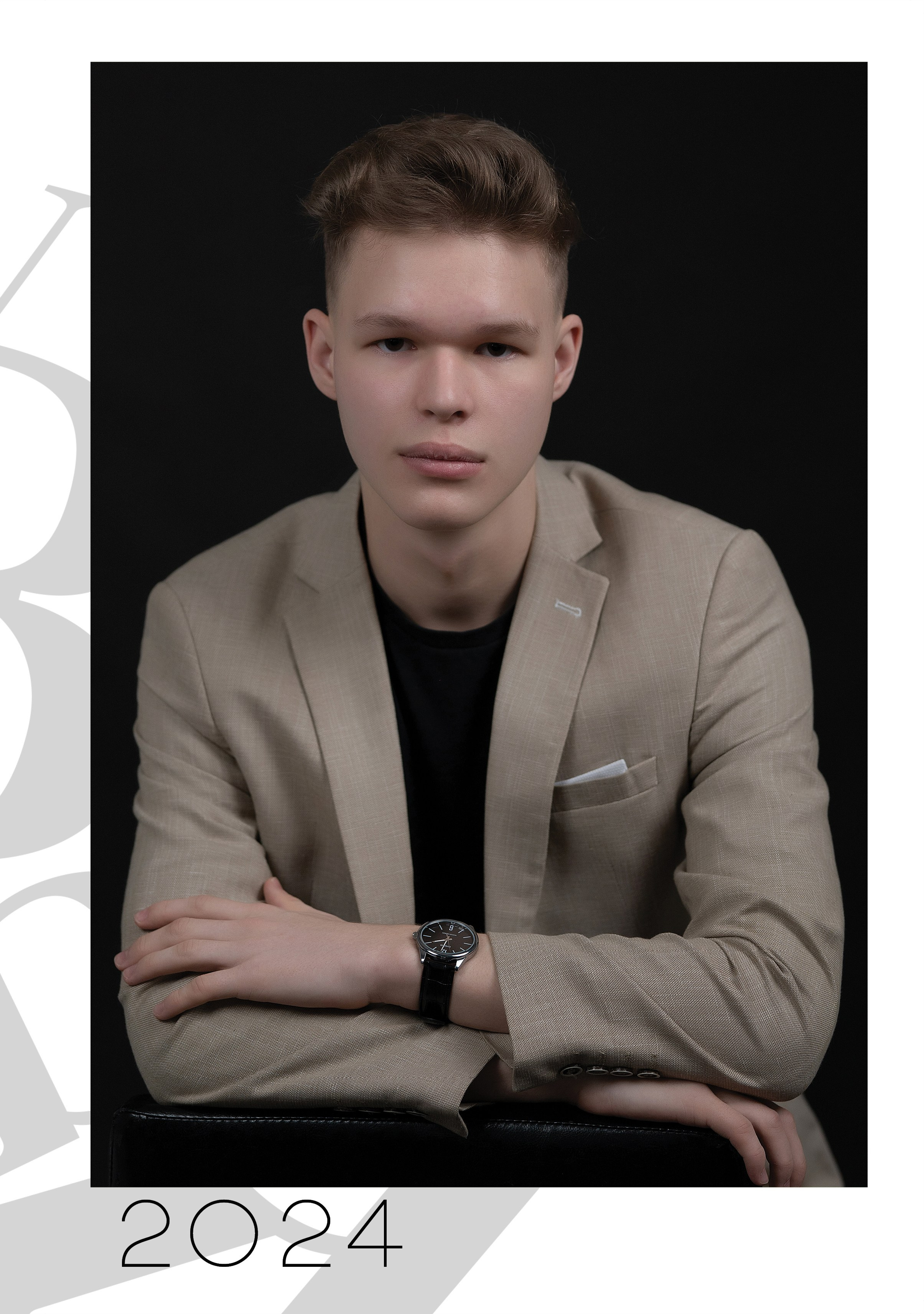 9 «Г» класс, МБОУ школа № 11. Фабрика выпускных альбомов