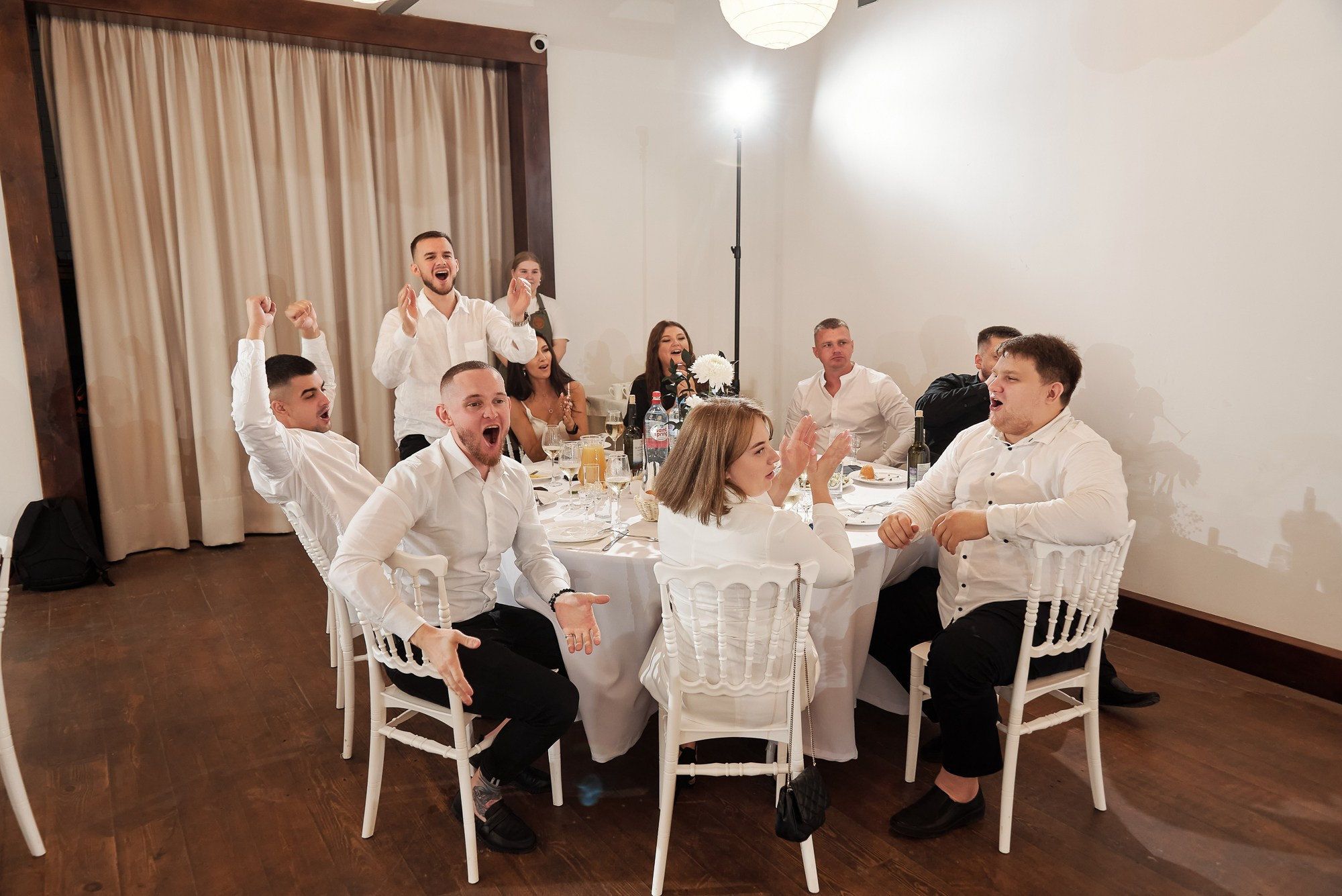 Егор и Полина. Свадебный фотограф в Барнауле Дмитрий Медведев