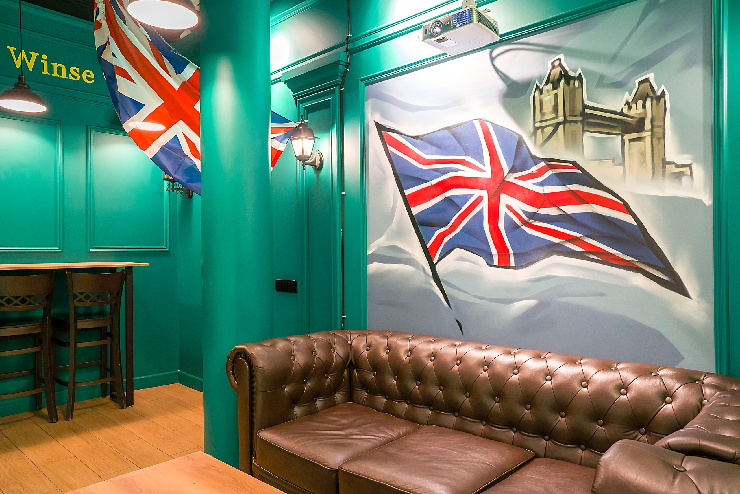 Интерьерная фотосъёмка. Фотограф в Санкт-Петербурге. Репортажная и все съёмки для бизнеса