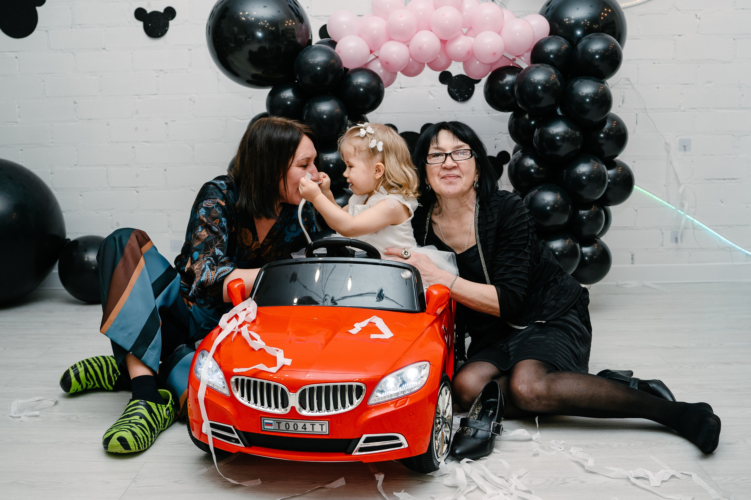 Александре 2 годика. Свадебный и семейный фотограф в Воронеже Анастасия Бойко