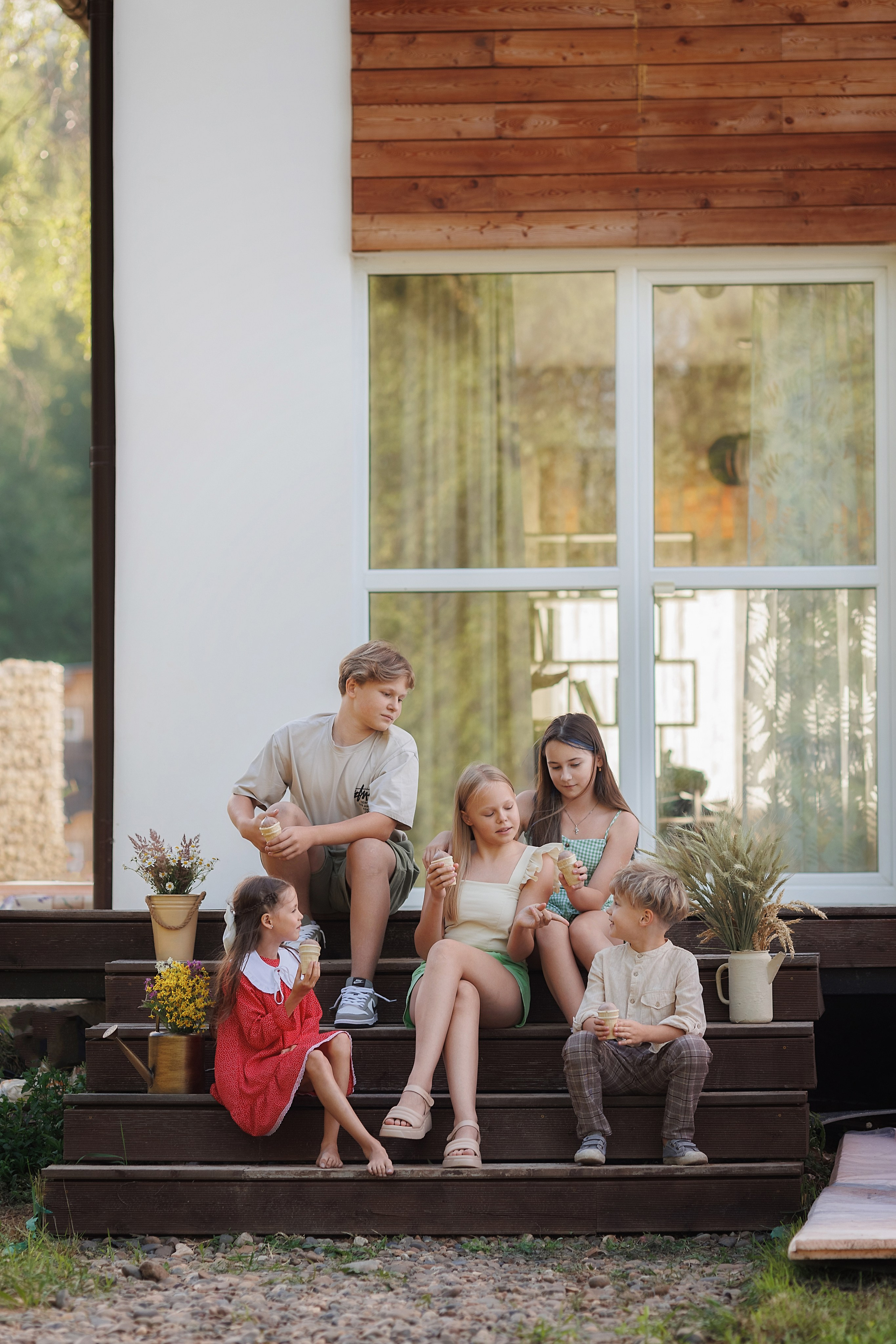 Детская фотосъемка. Семейный и детский фотограф Ижевск | Тамара Дмитриева
