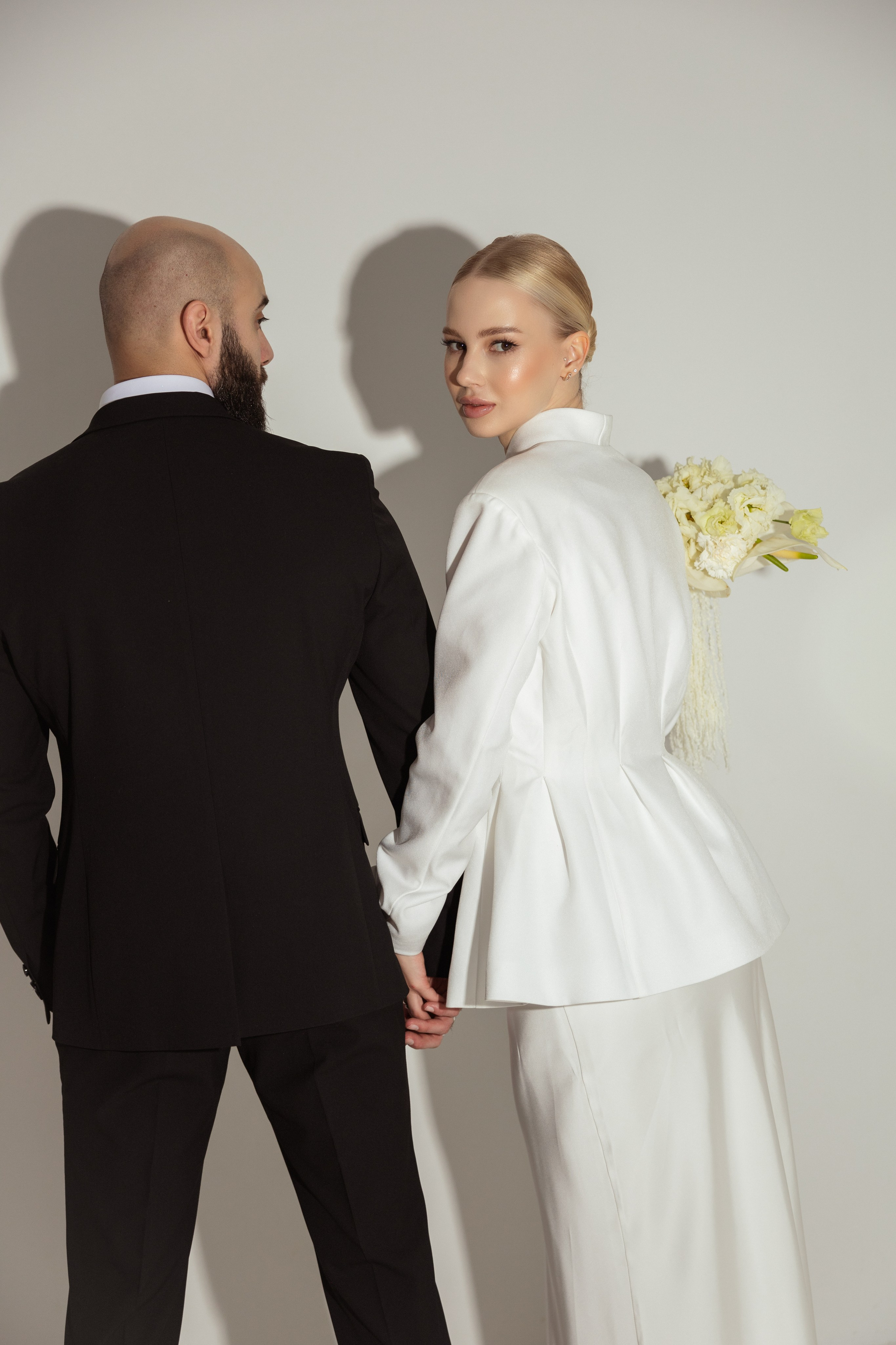 Oleg & anastasiya. Александра Акжигитова I Фотограф Волгоград