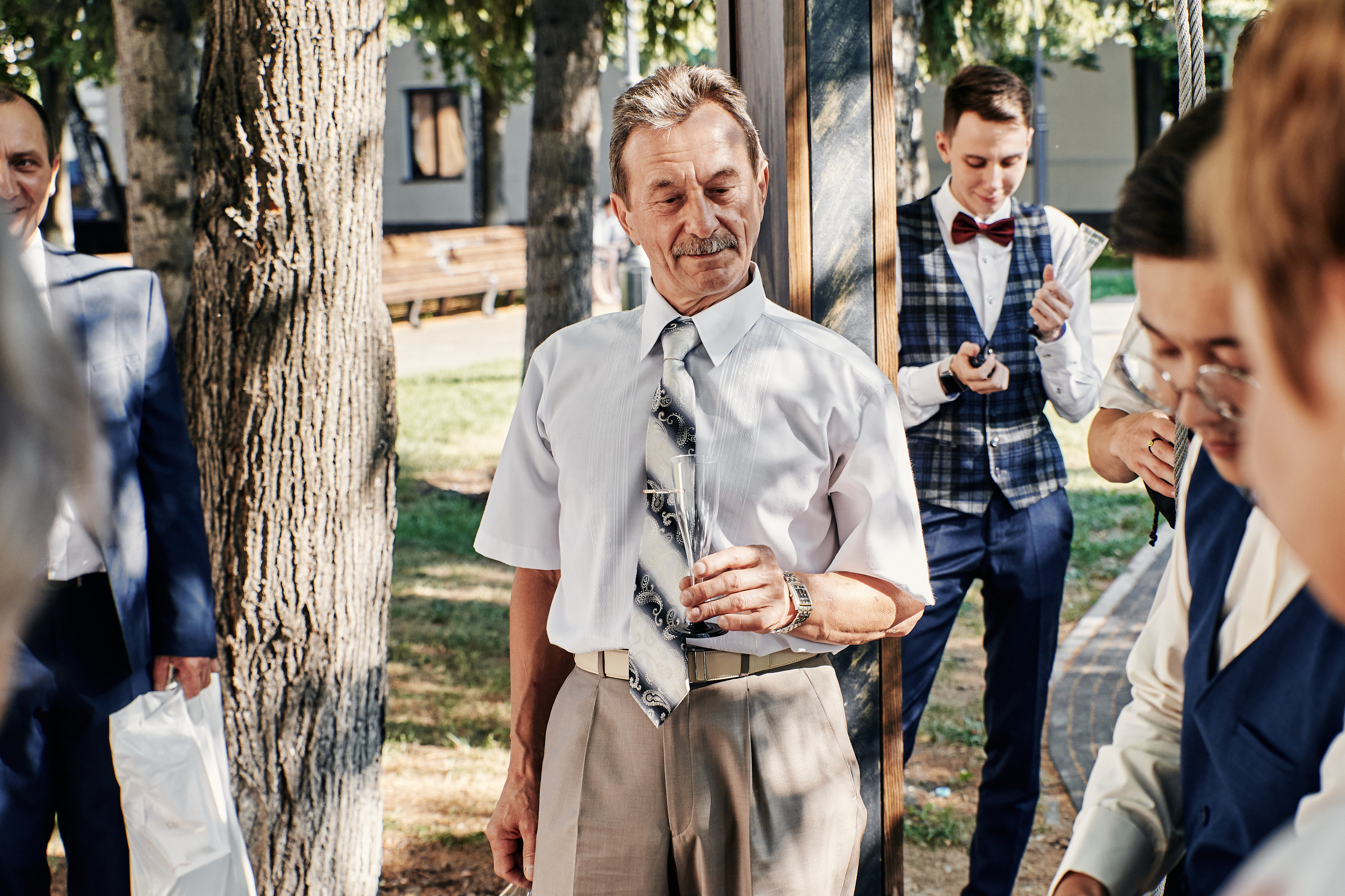 Наталия и Константин