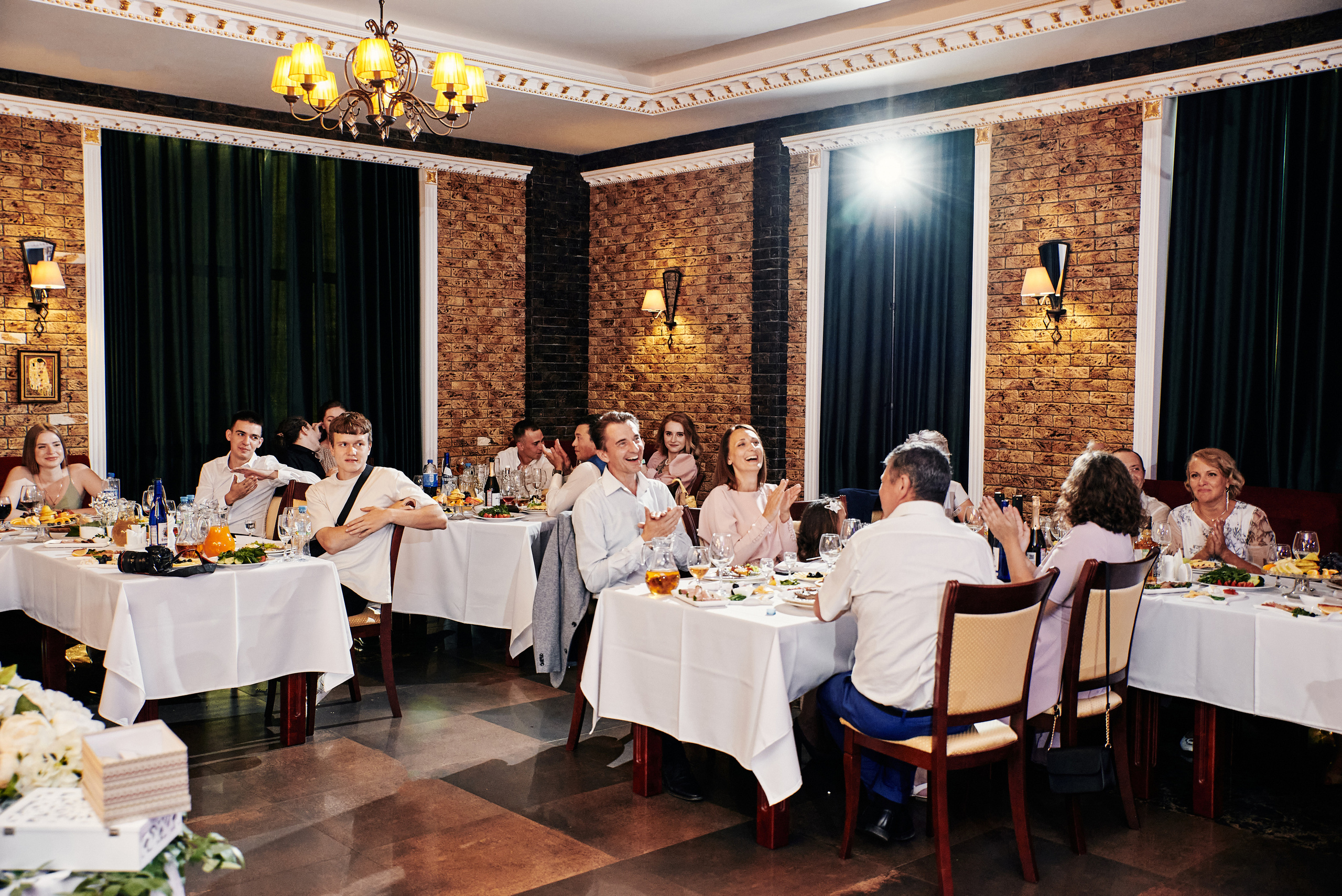 Наталия и Константин