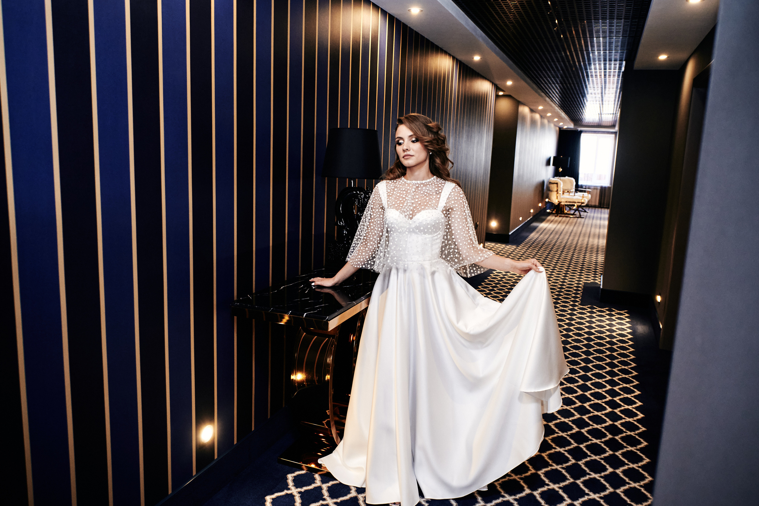 Наталия и Константин