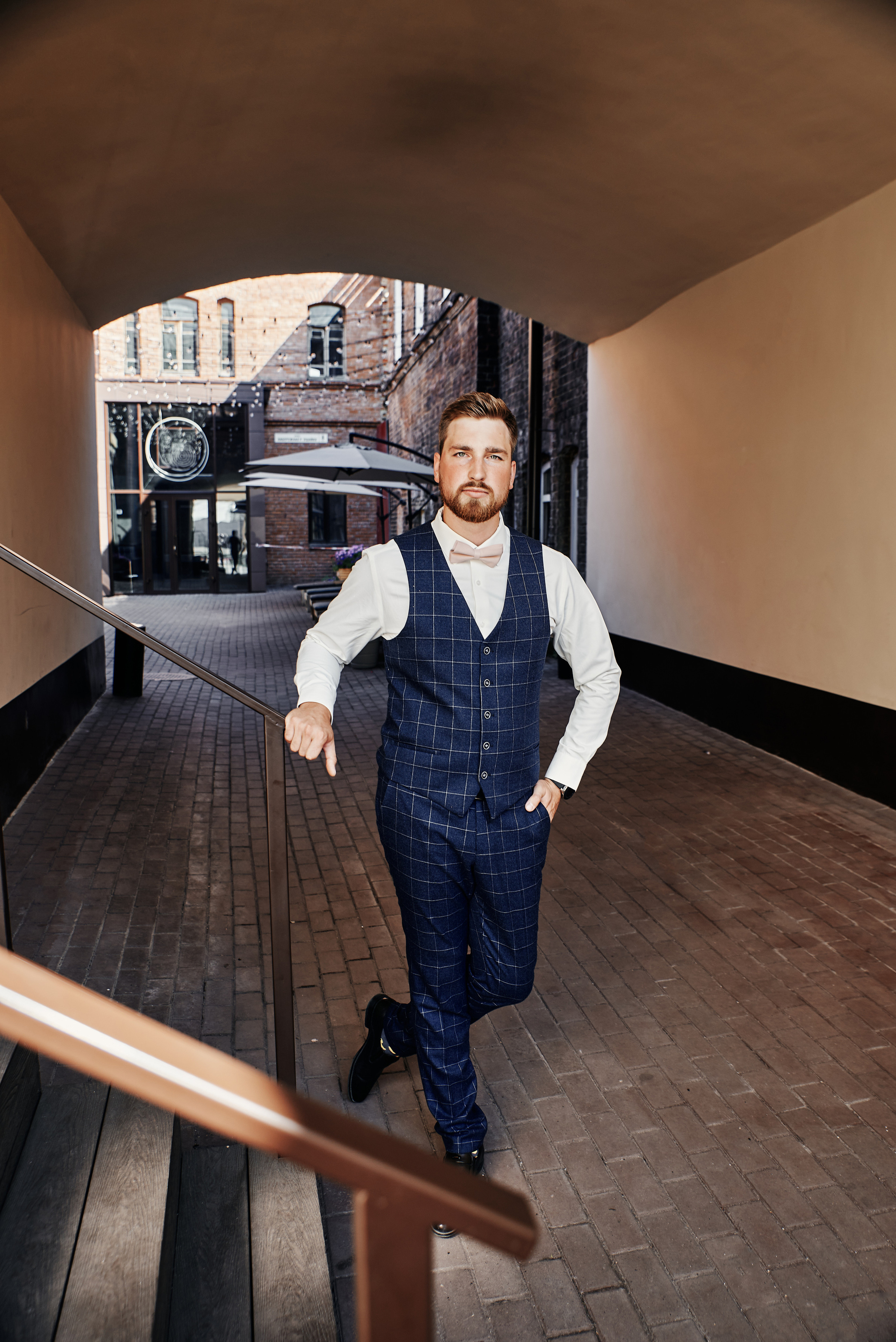 Наталия и Константин