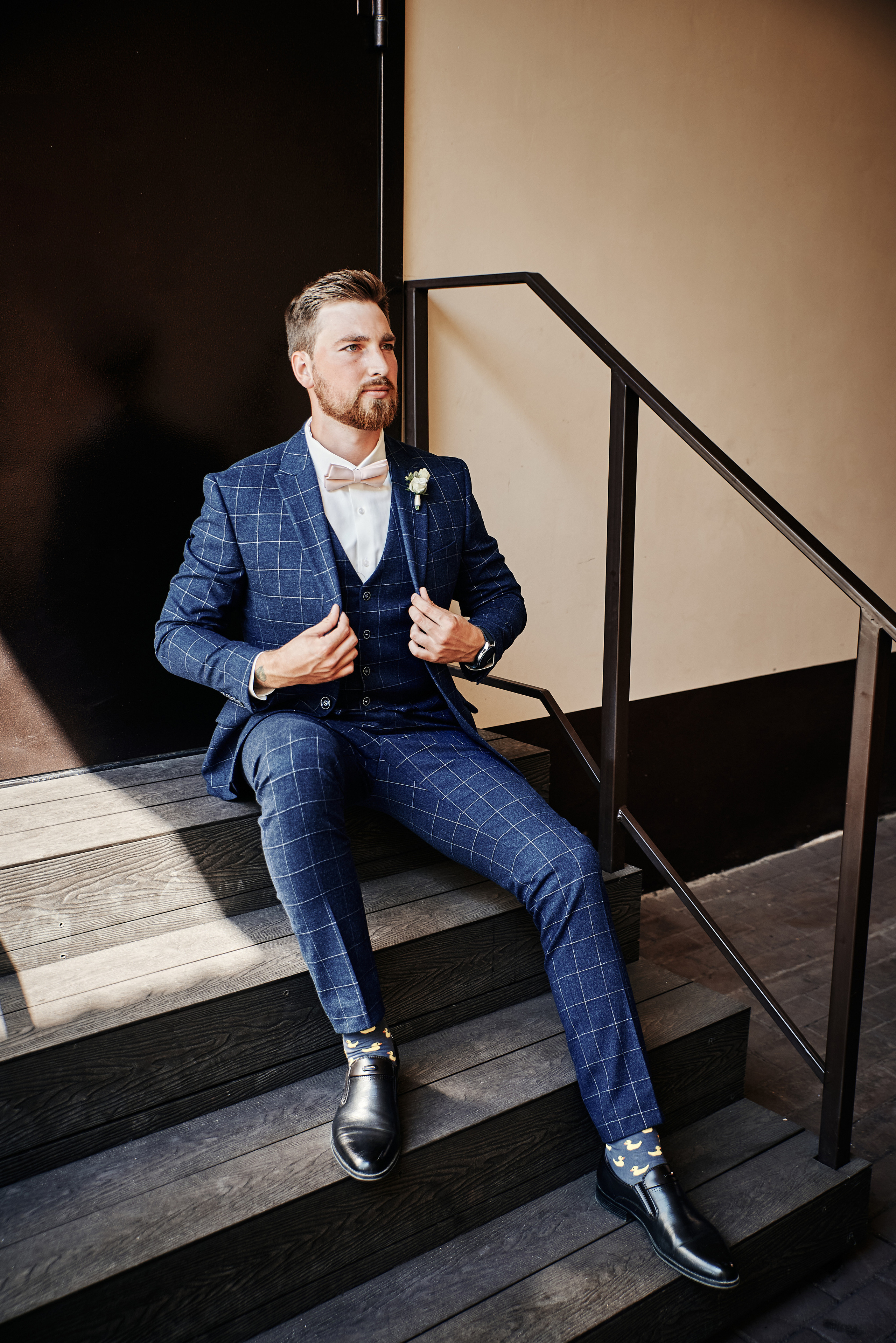 Наталия и Константин