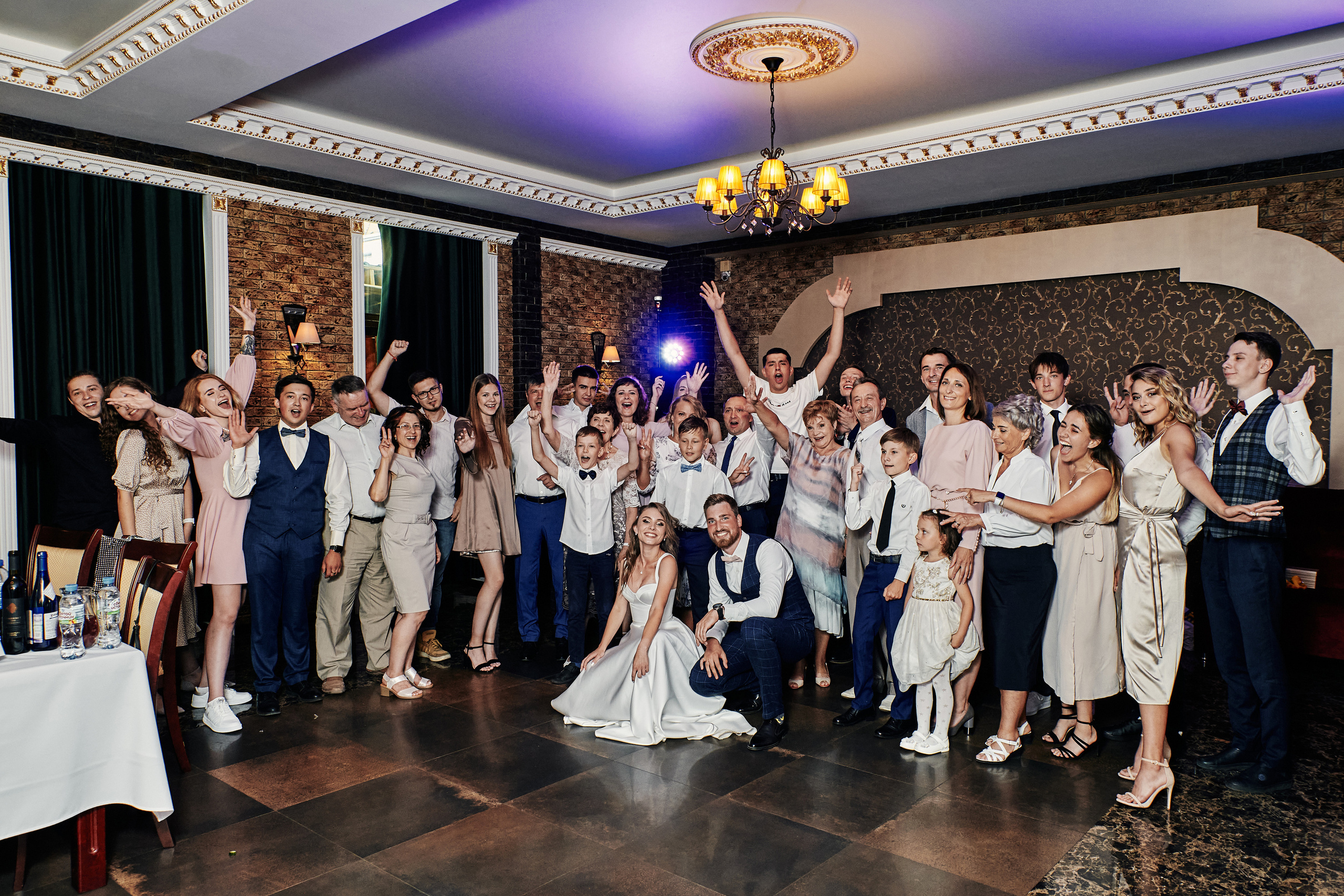 Наталия и Константин