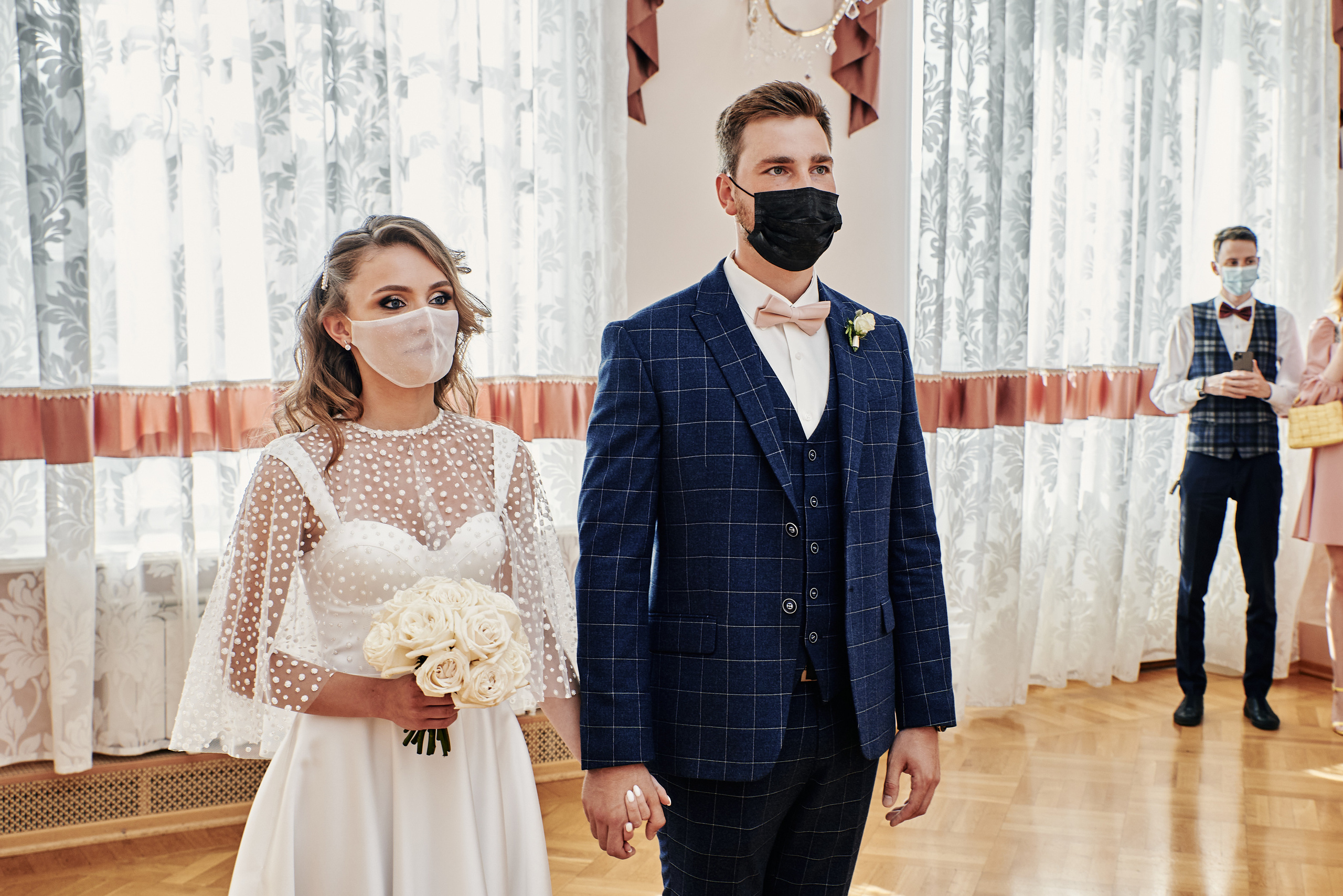 Наталия и Константин