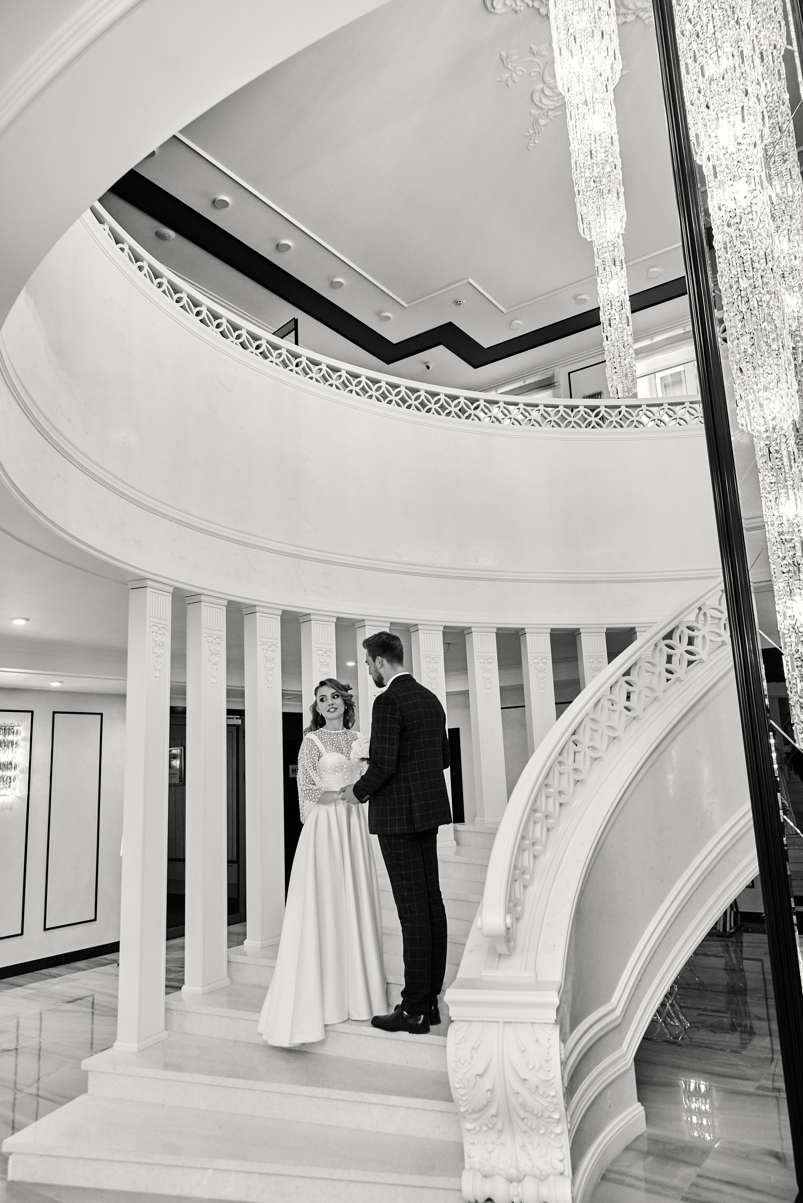 Наталия и Константин