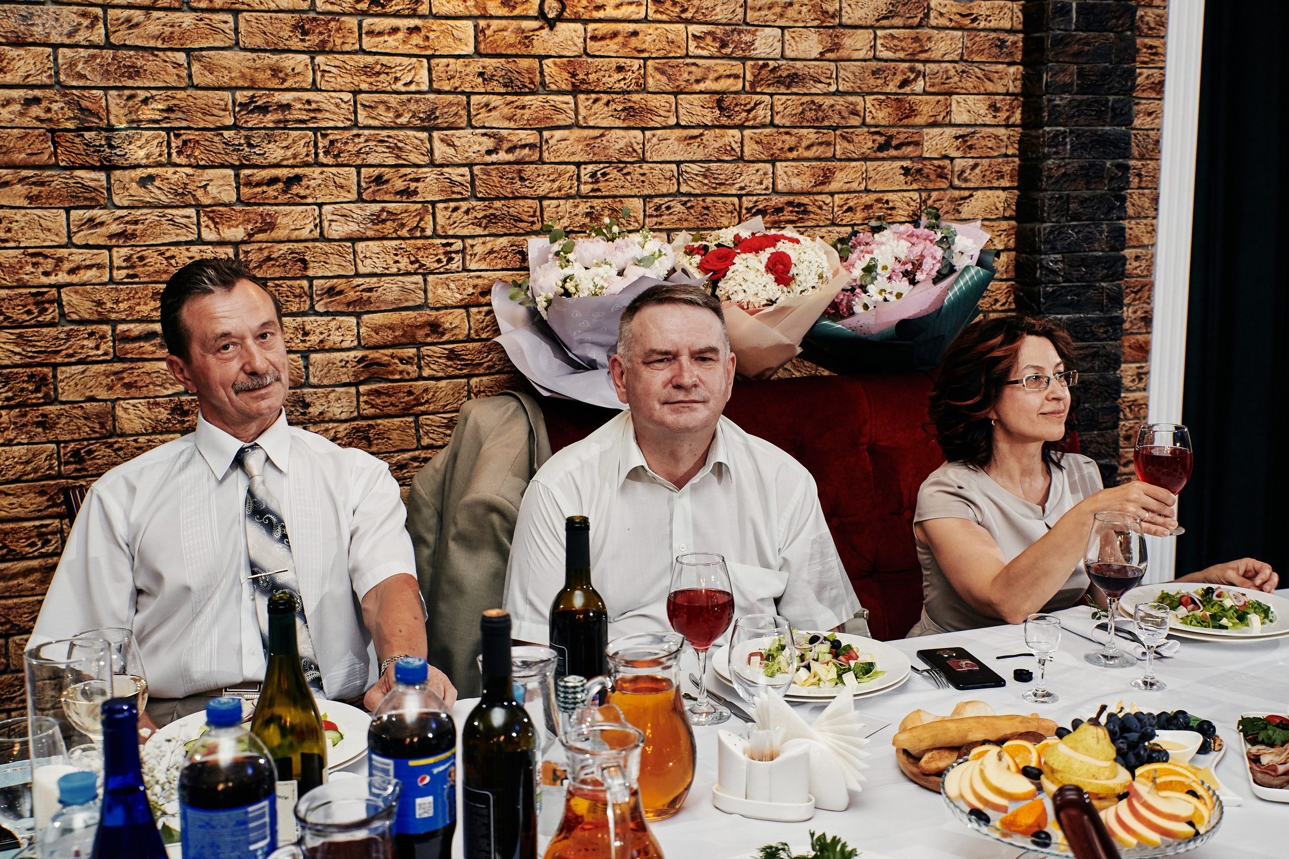 Наталия и Константин