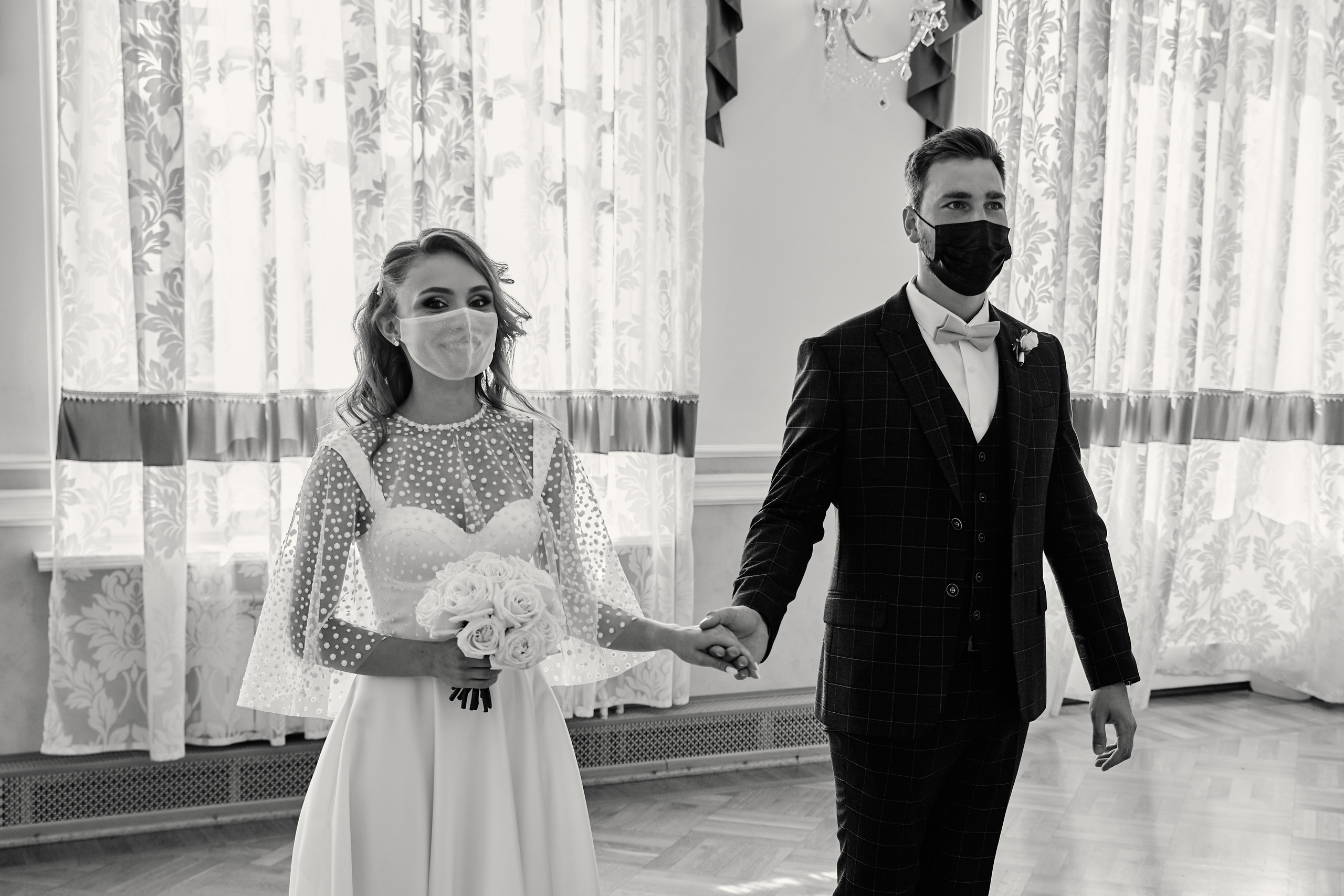 Наталия и Константин