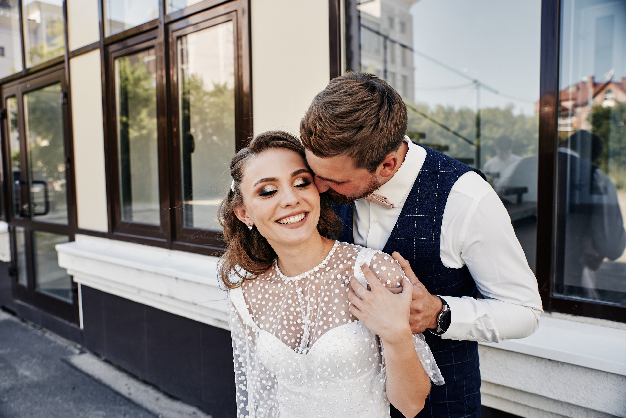 Наталия и Константин