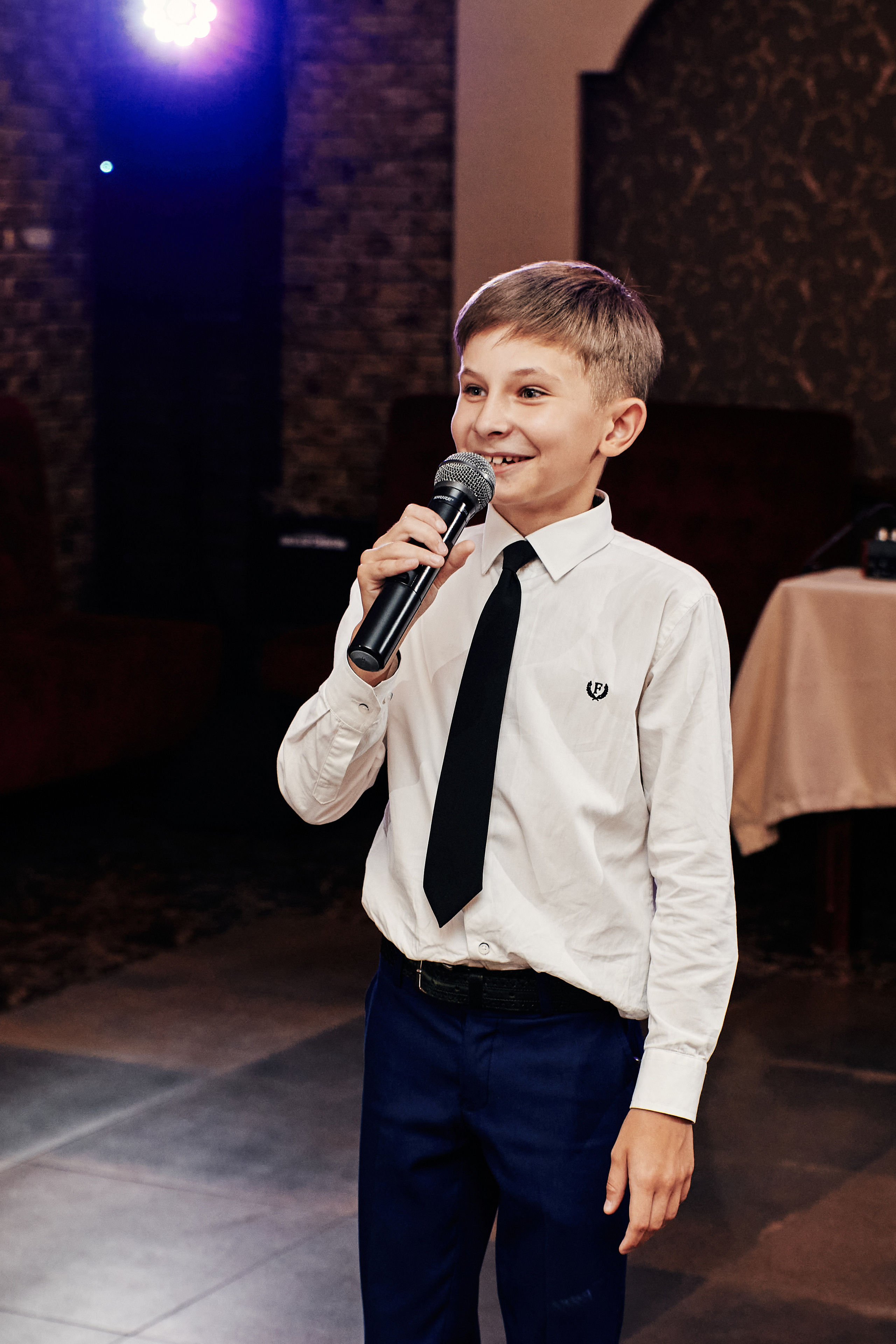 Наталия и Константин