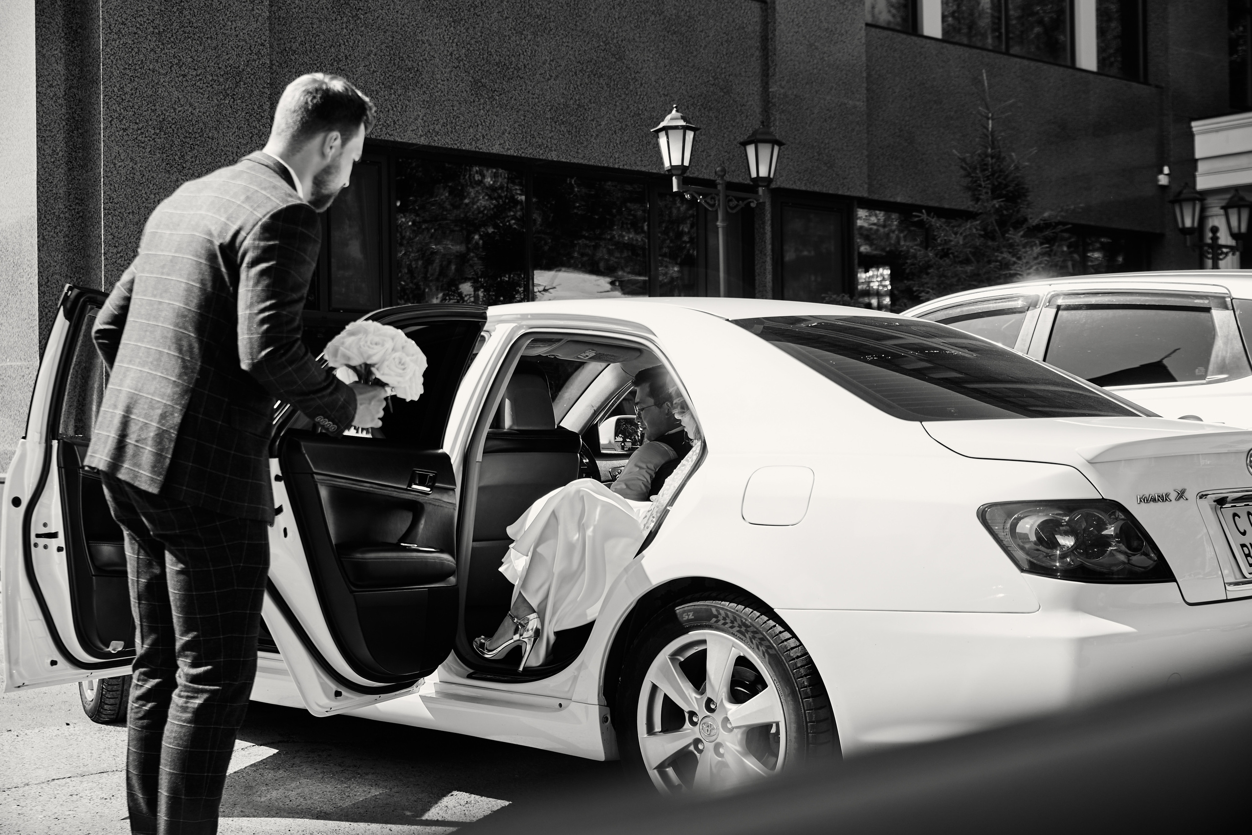 Наталия и Константин