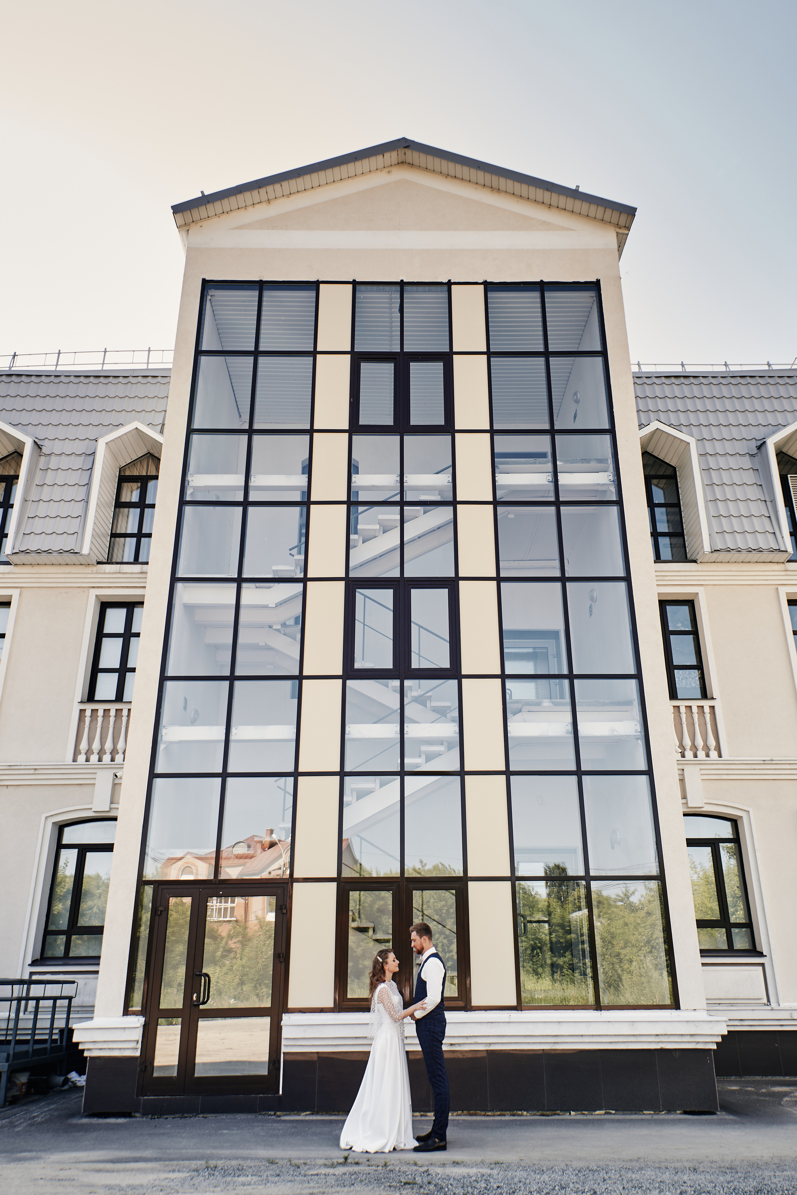 Наталия и Константин