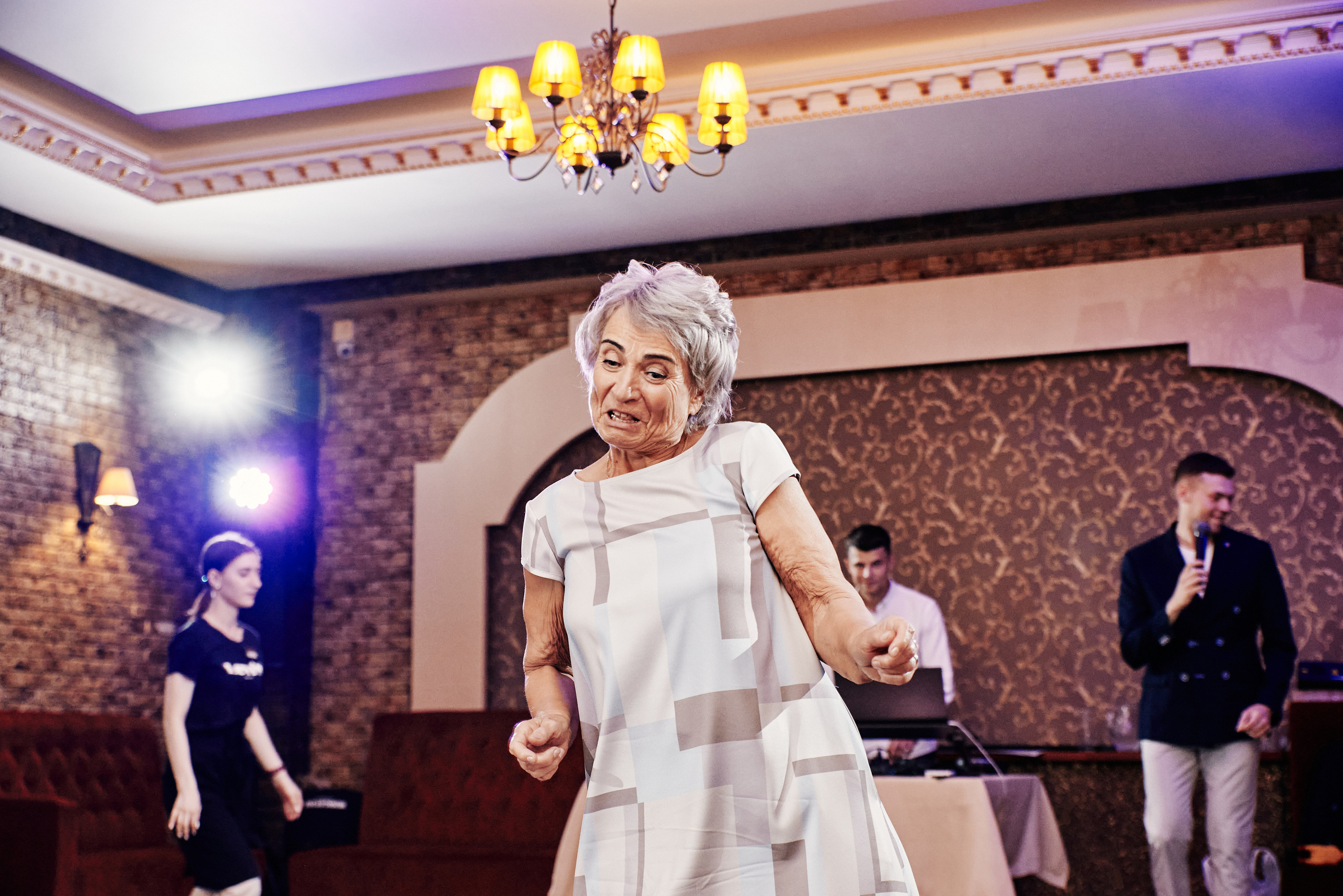 Наталия и Константин