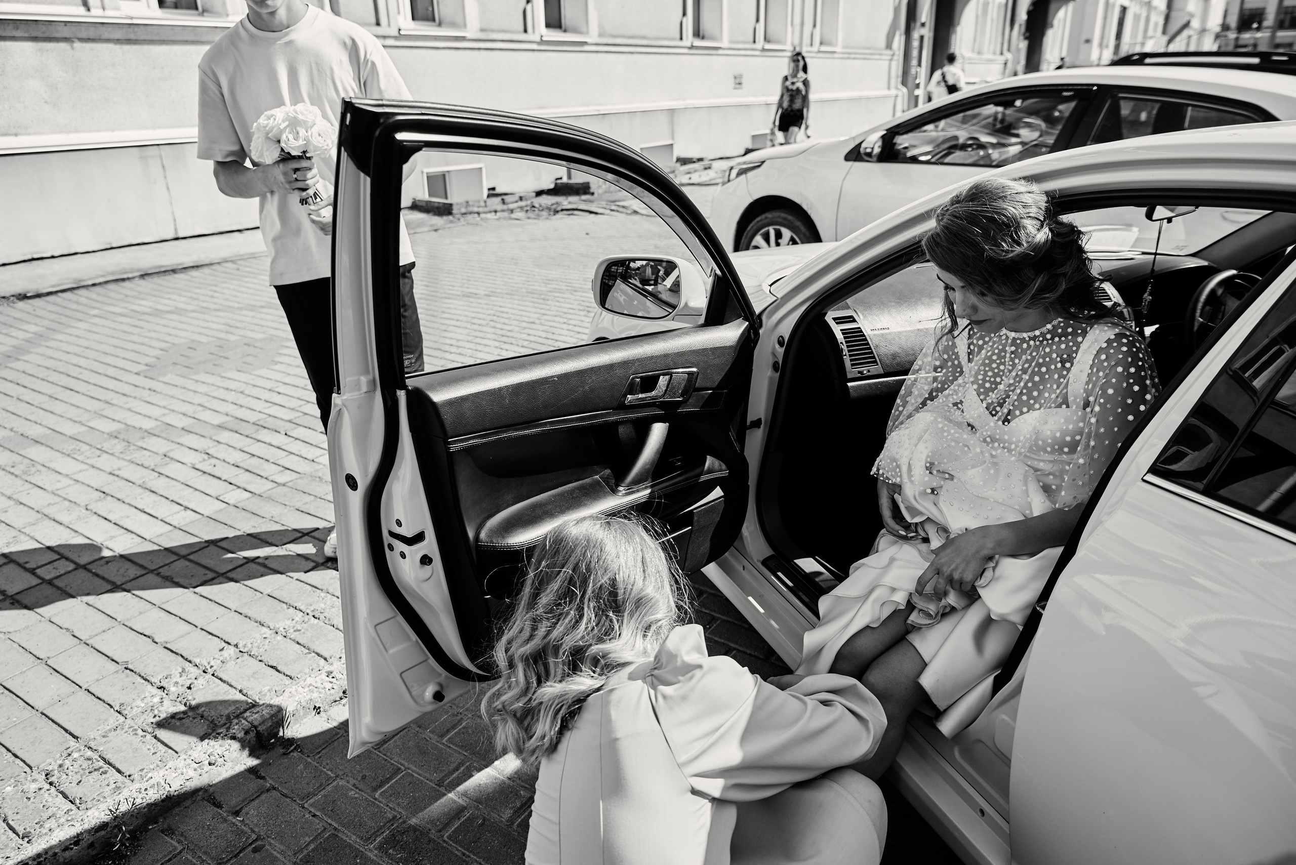 Наталия и Константин