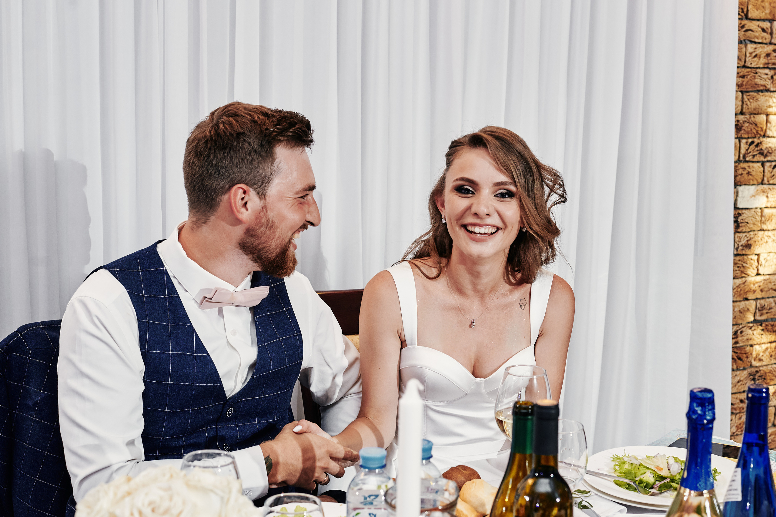 Наталия и Константин