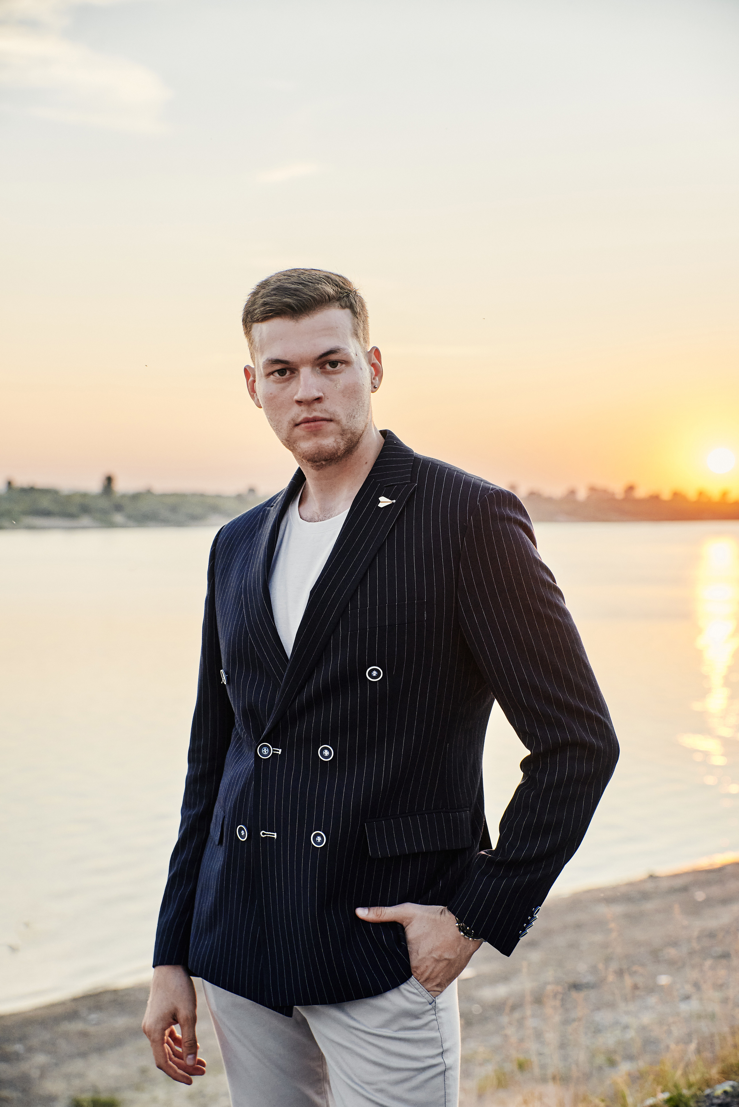 Наталия и Константин