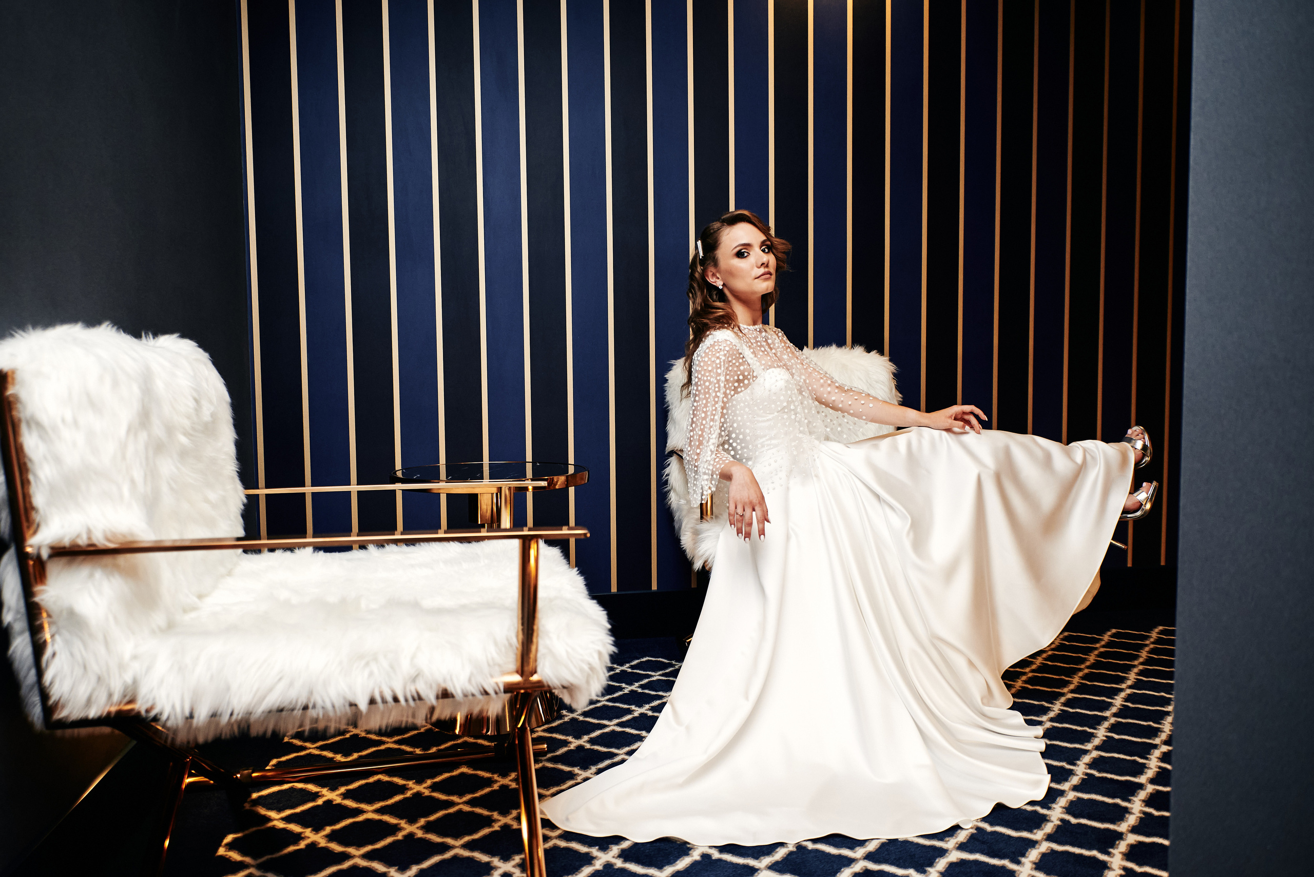 Наталия и Константин