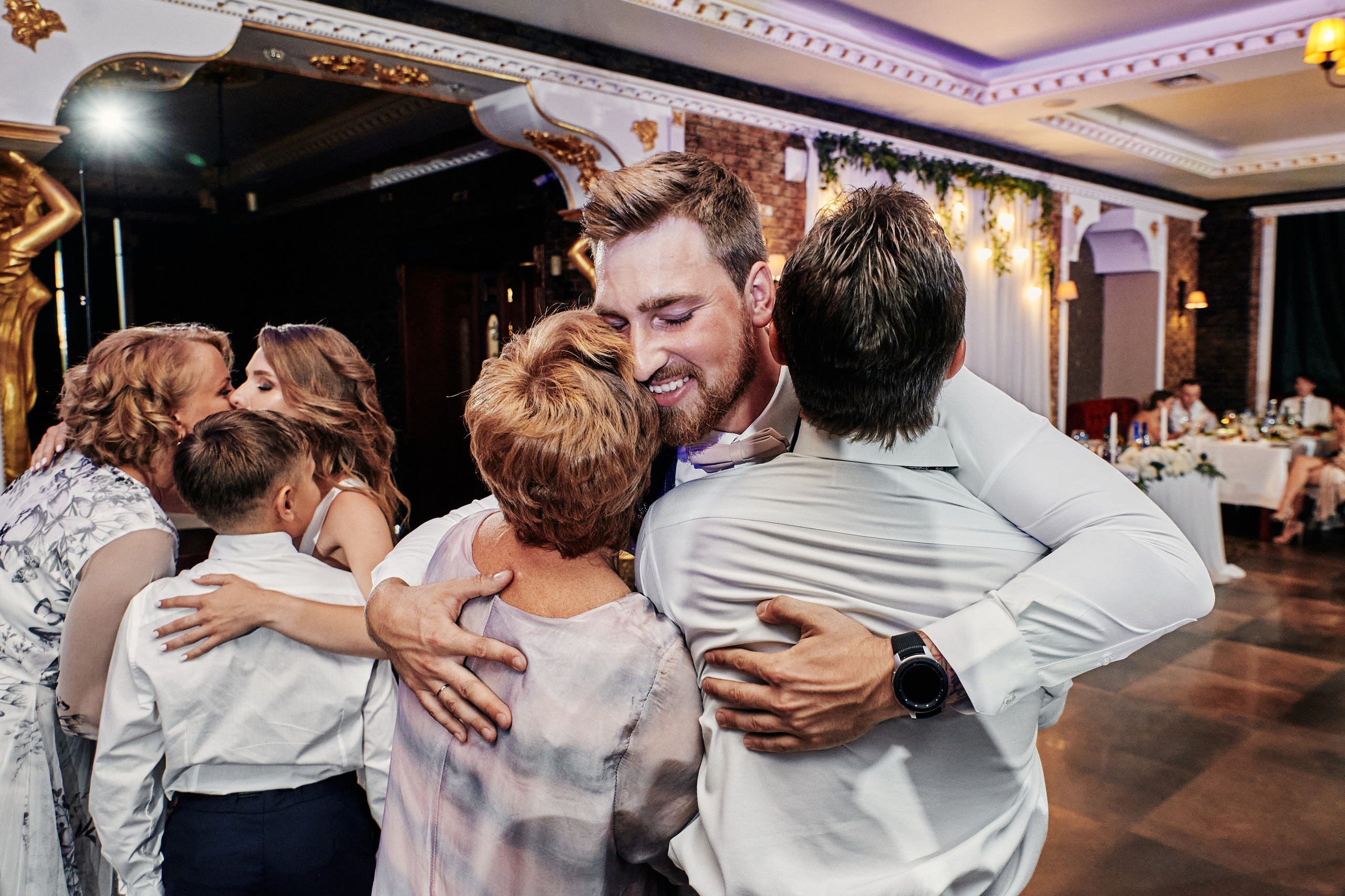 Наталия и Константин