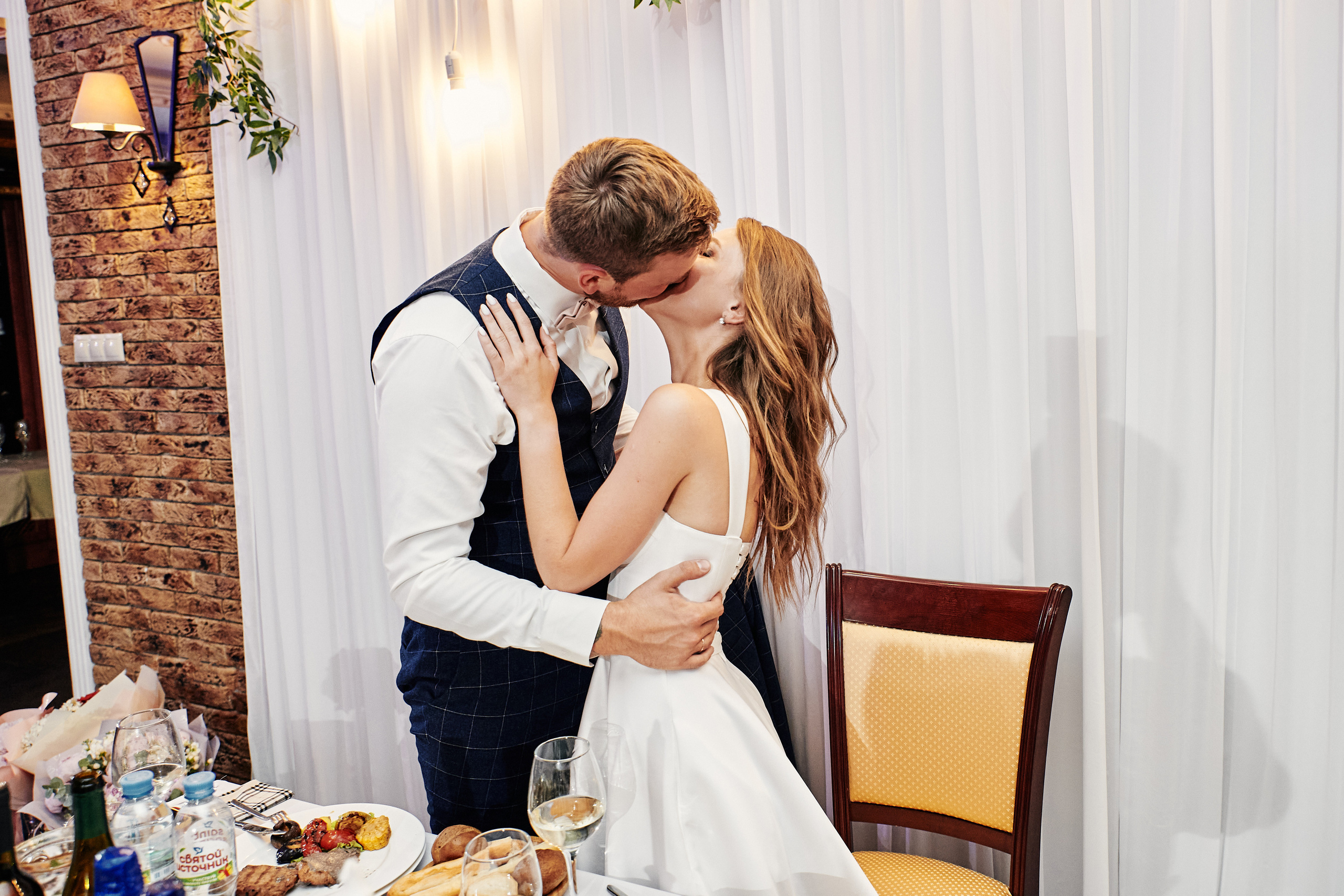 Наталия и Константин