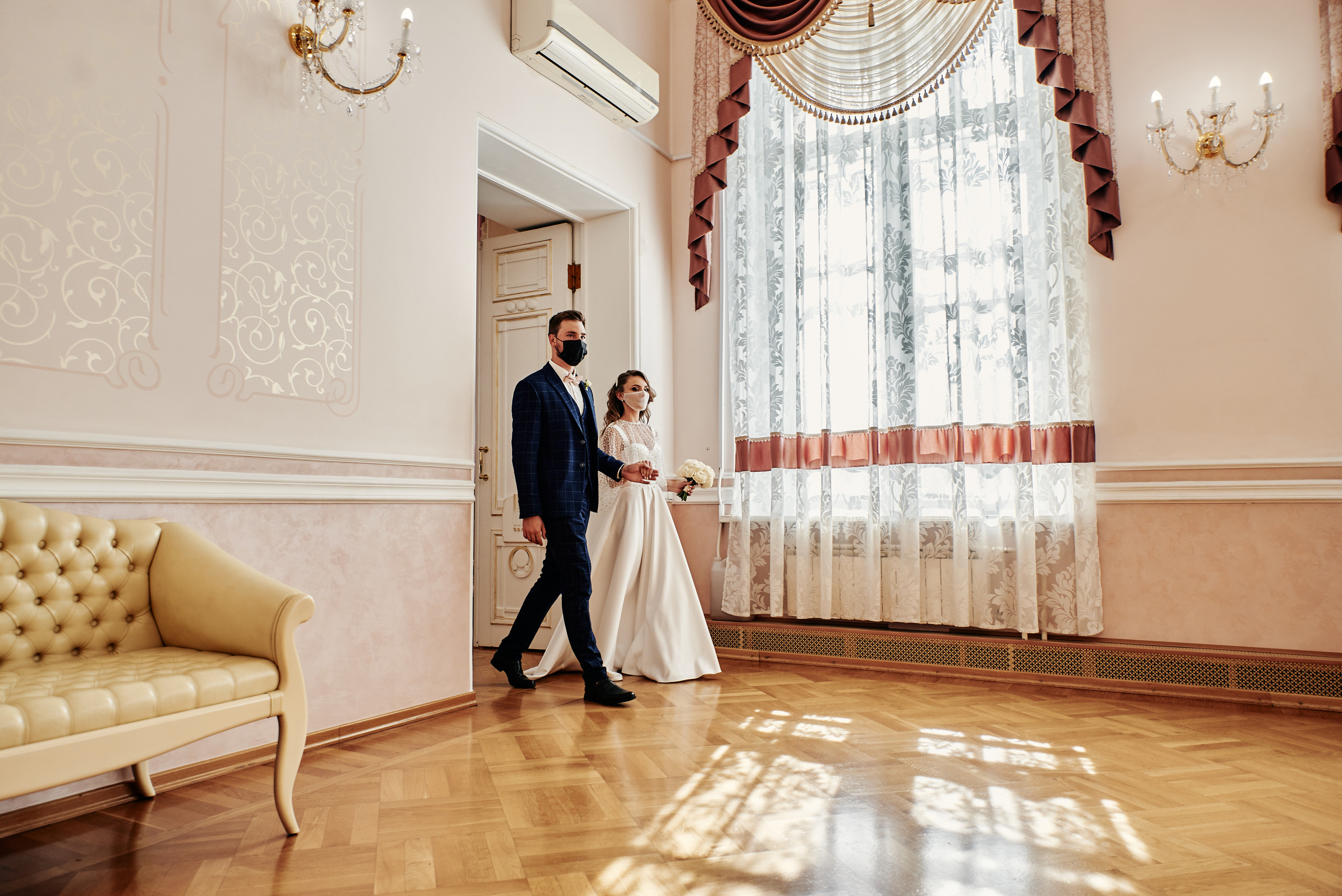 Наталия и Константин