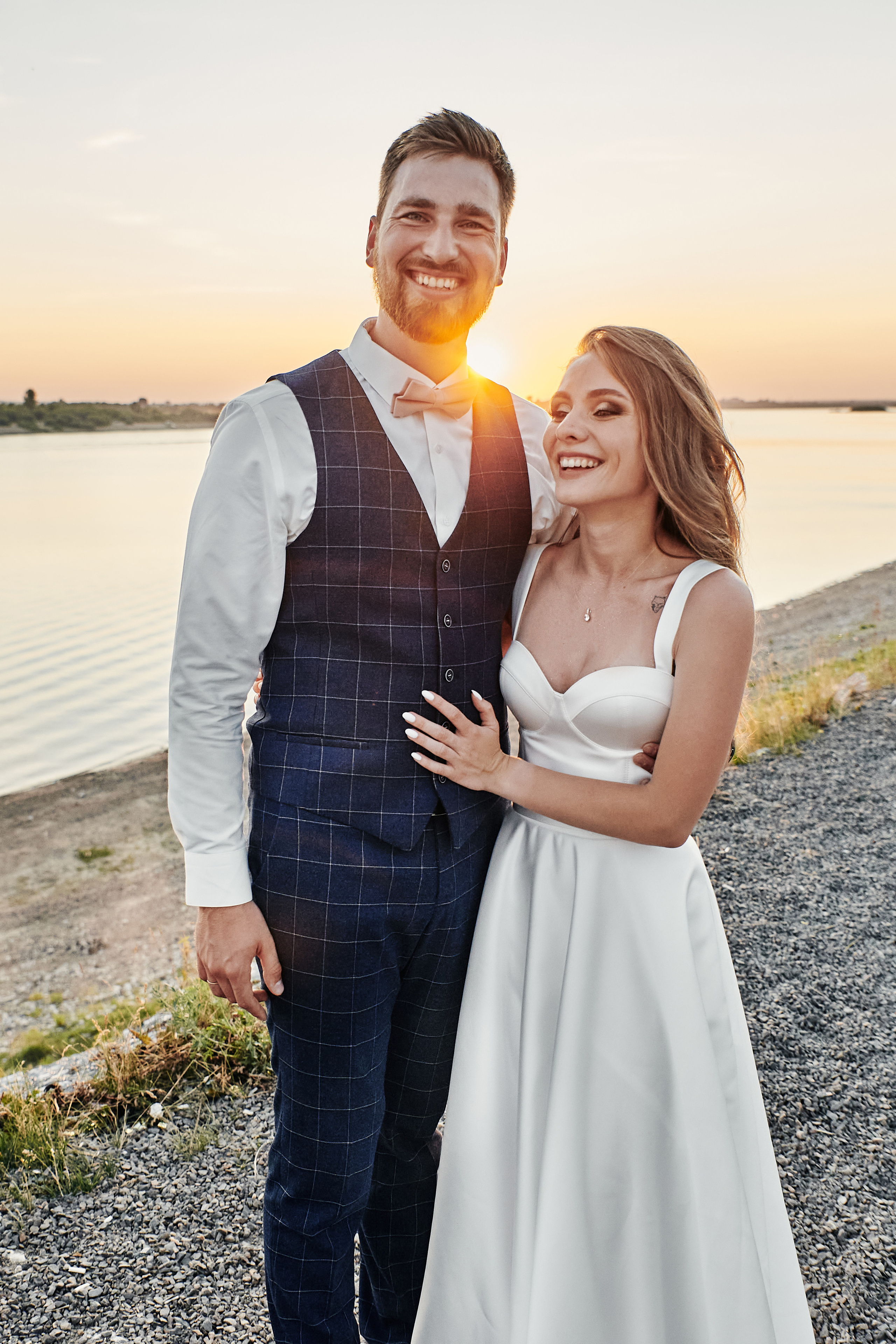 Наталия и Константин