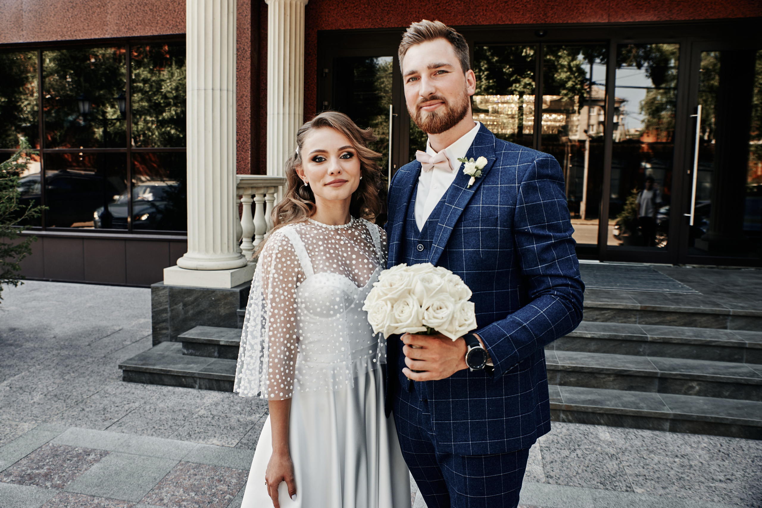 Наталия и Константин