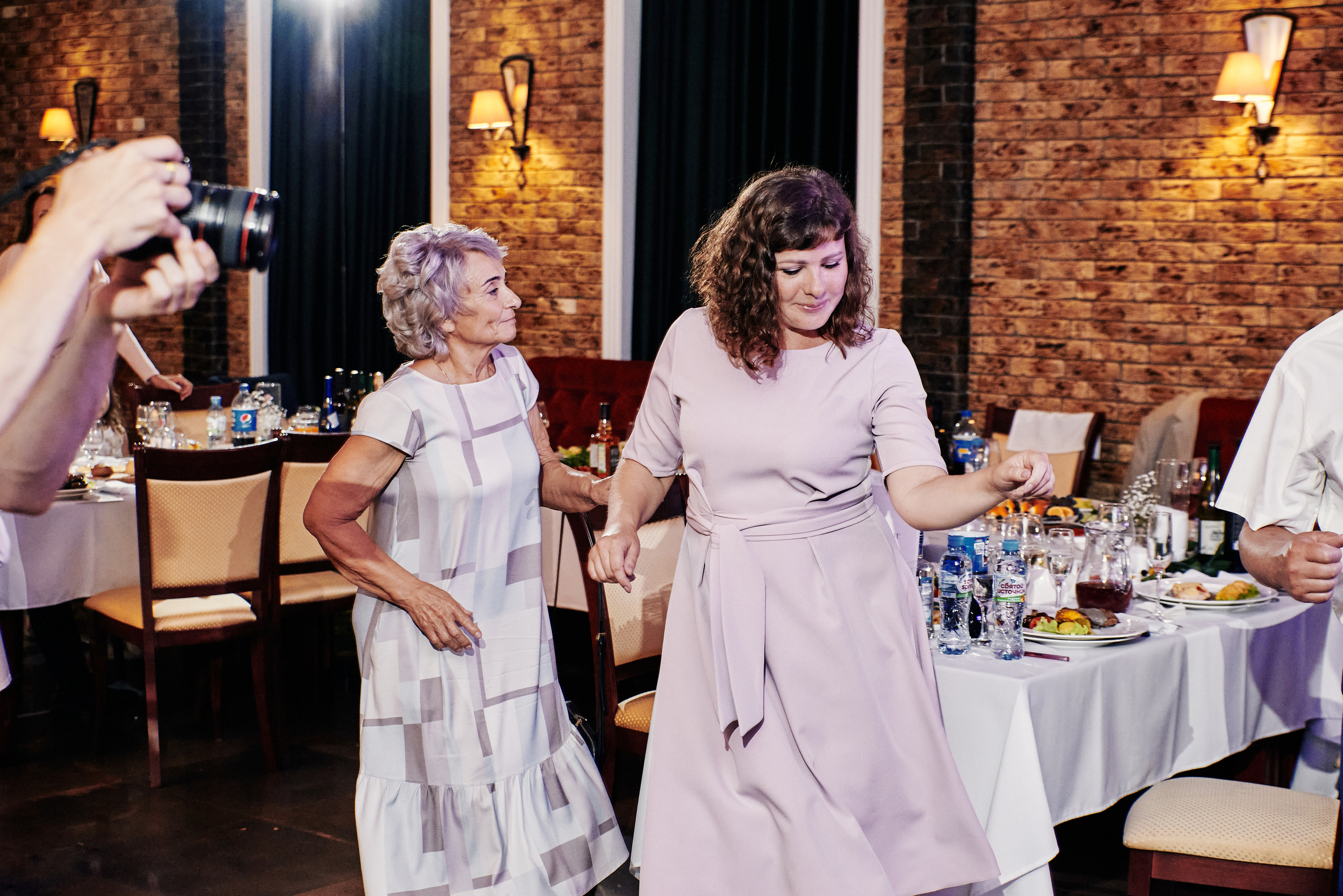 Наталия и Константин