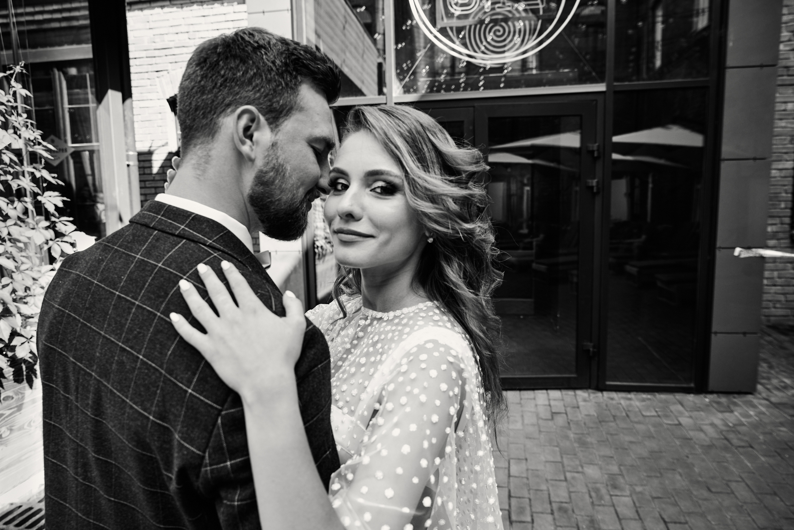 Наталия и Константин