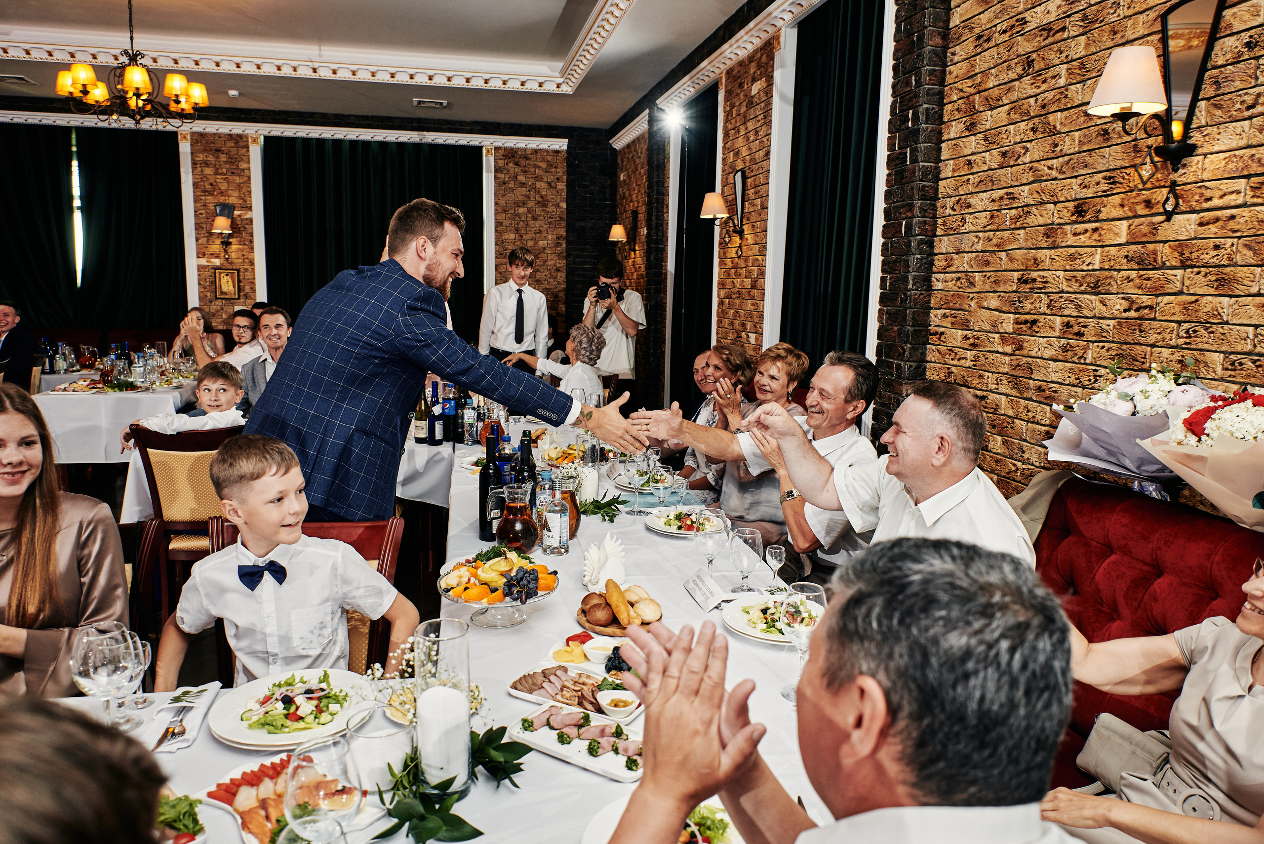 Наталия и Константин