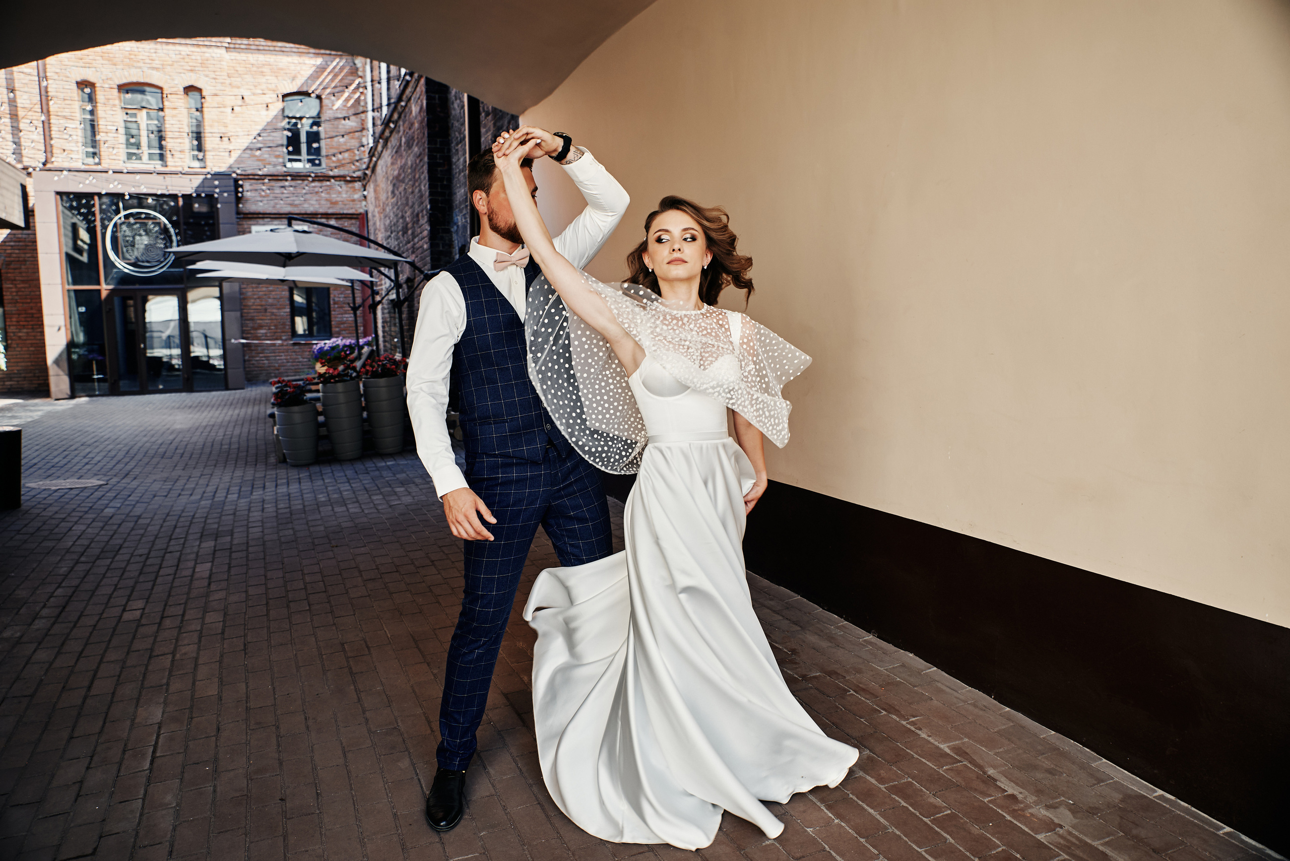 Наталия и Константин