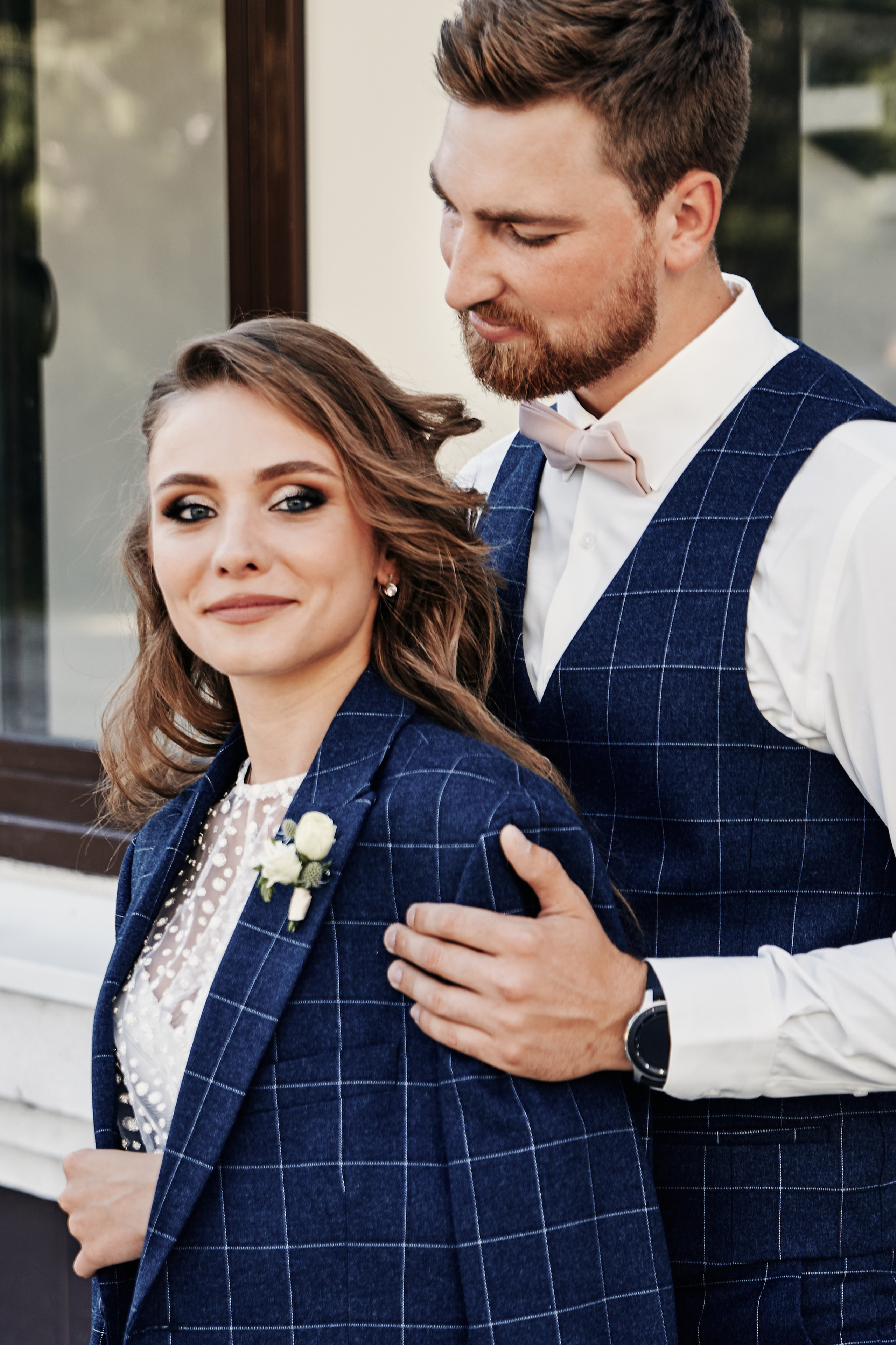 Наталия и Константин