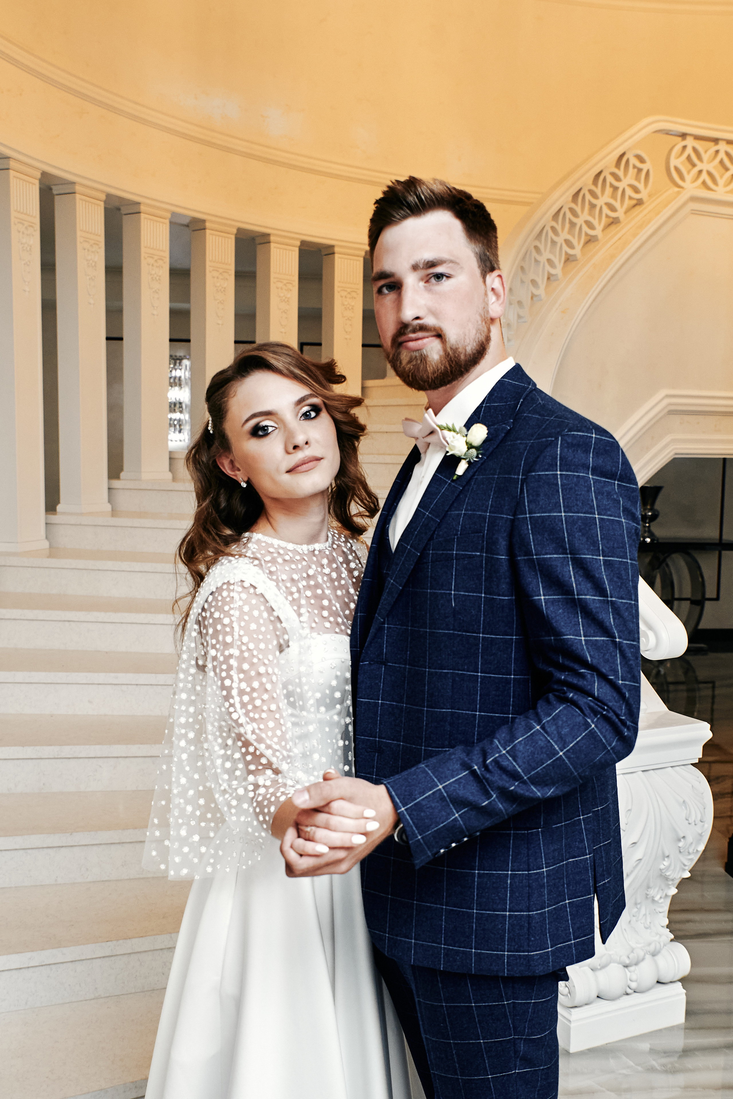 Наталия и Константин