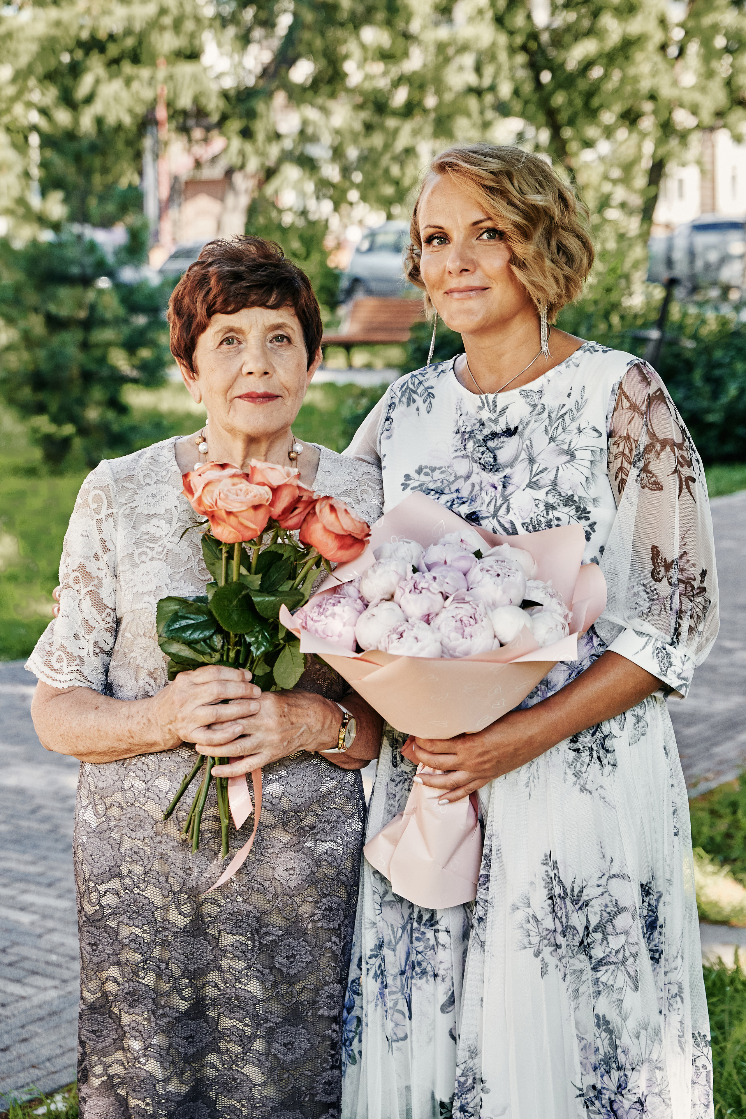 Наталия и Константин