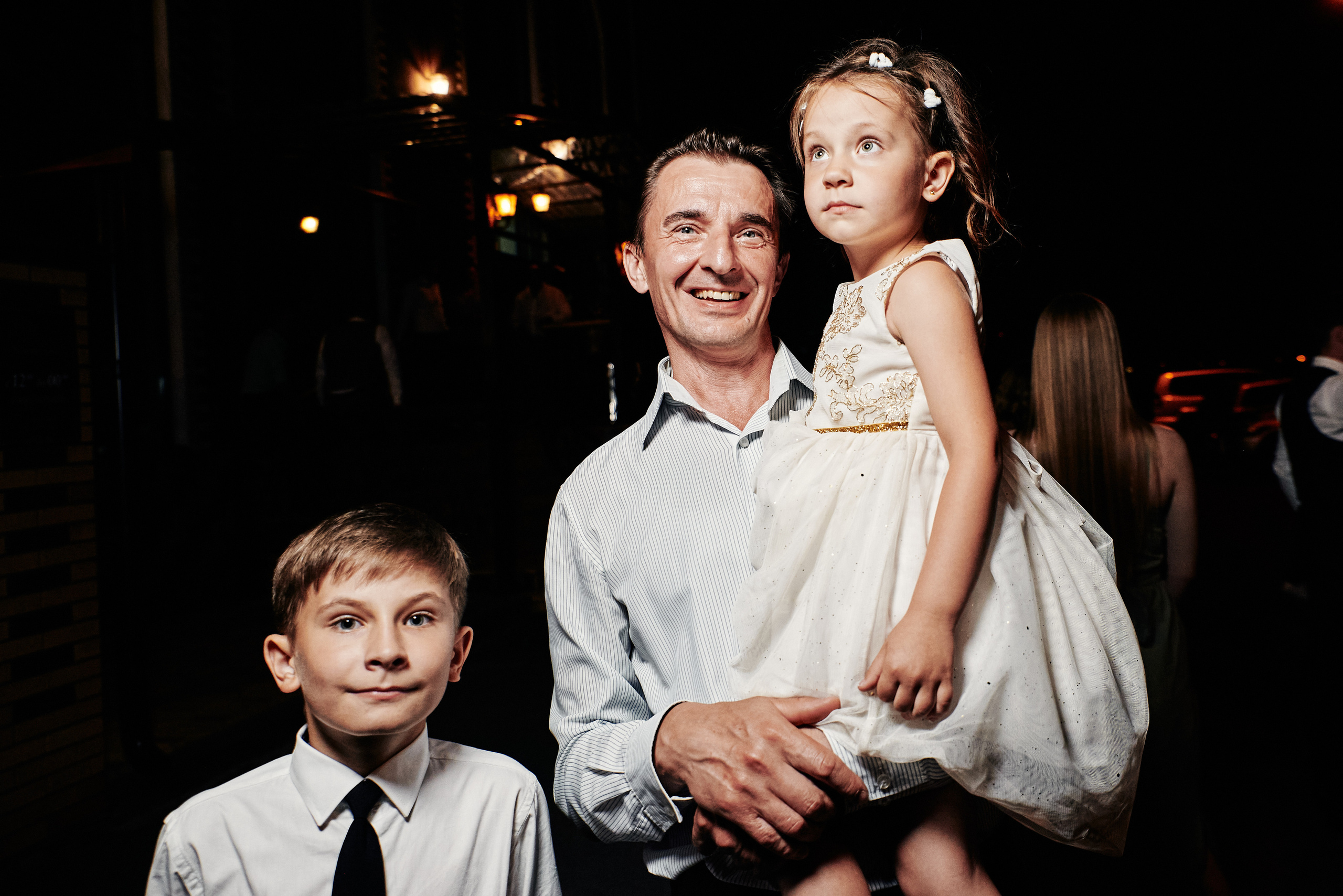 Наталия и Константин