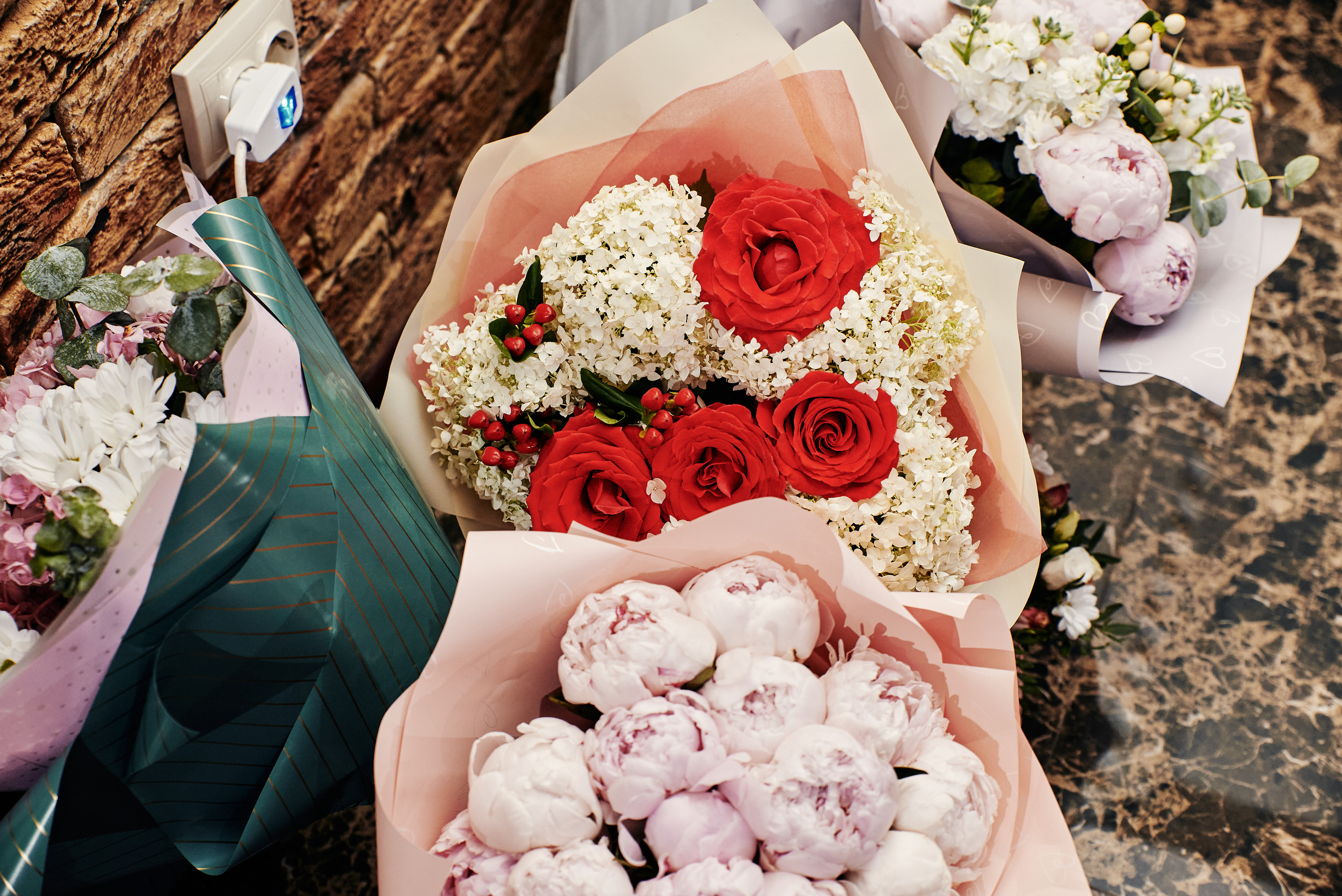 Наталия и Константин