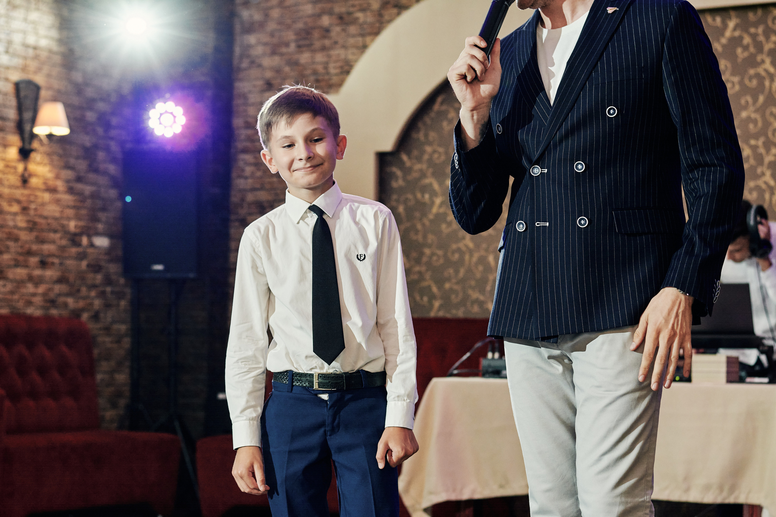 Наталия и Константин