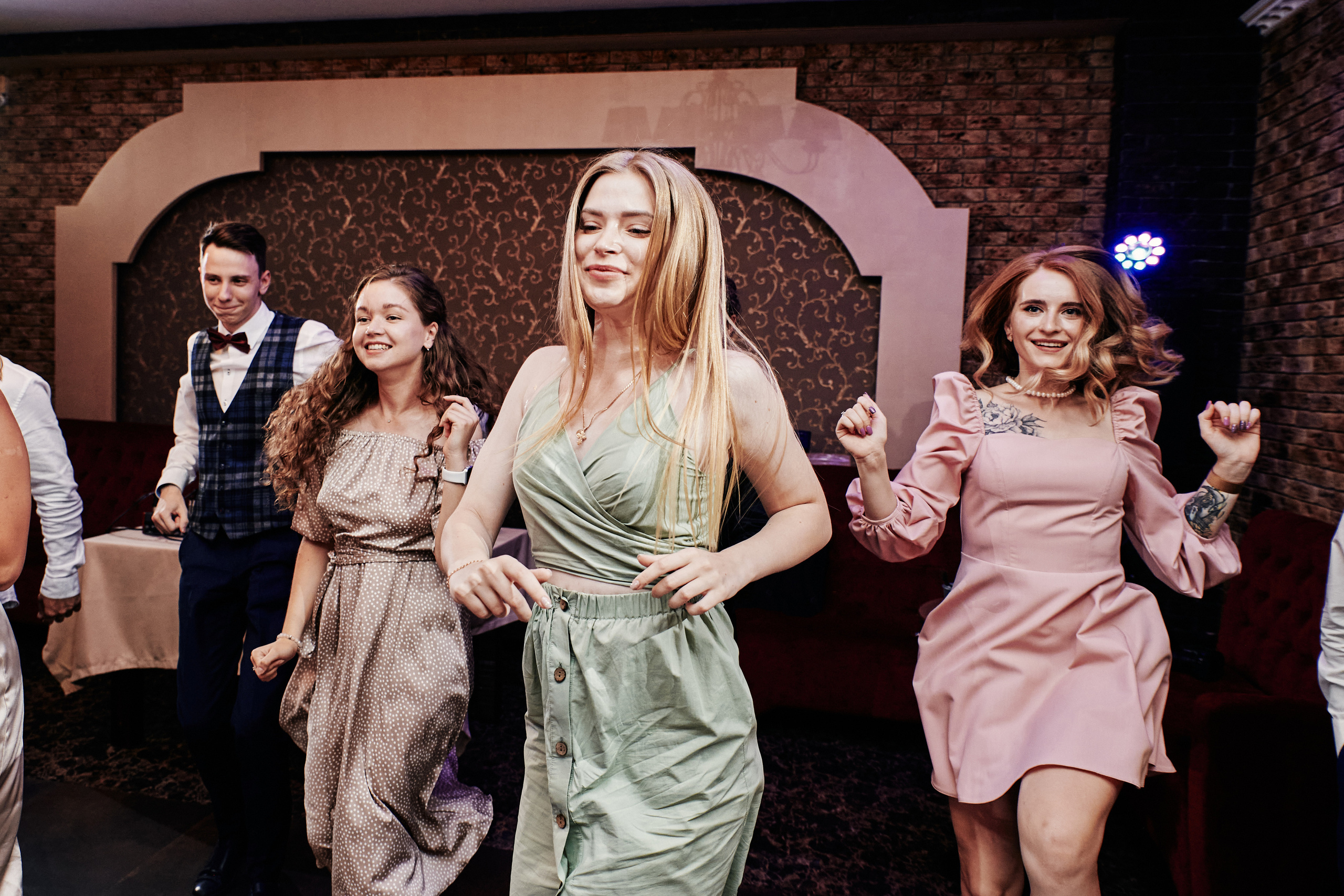 Наталия и Константин