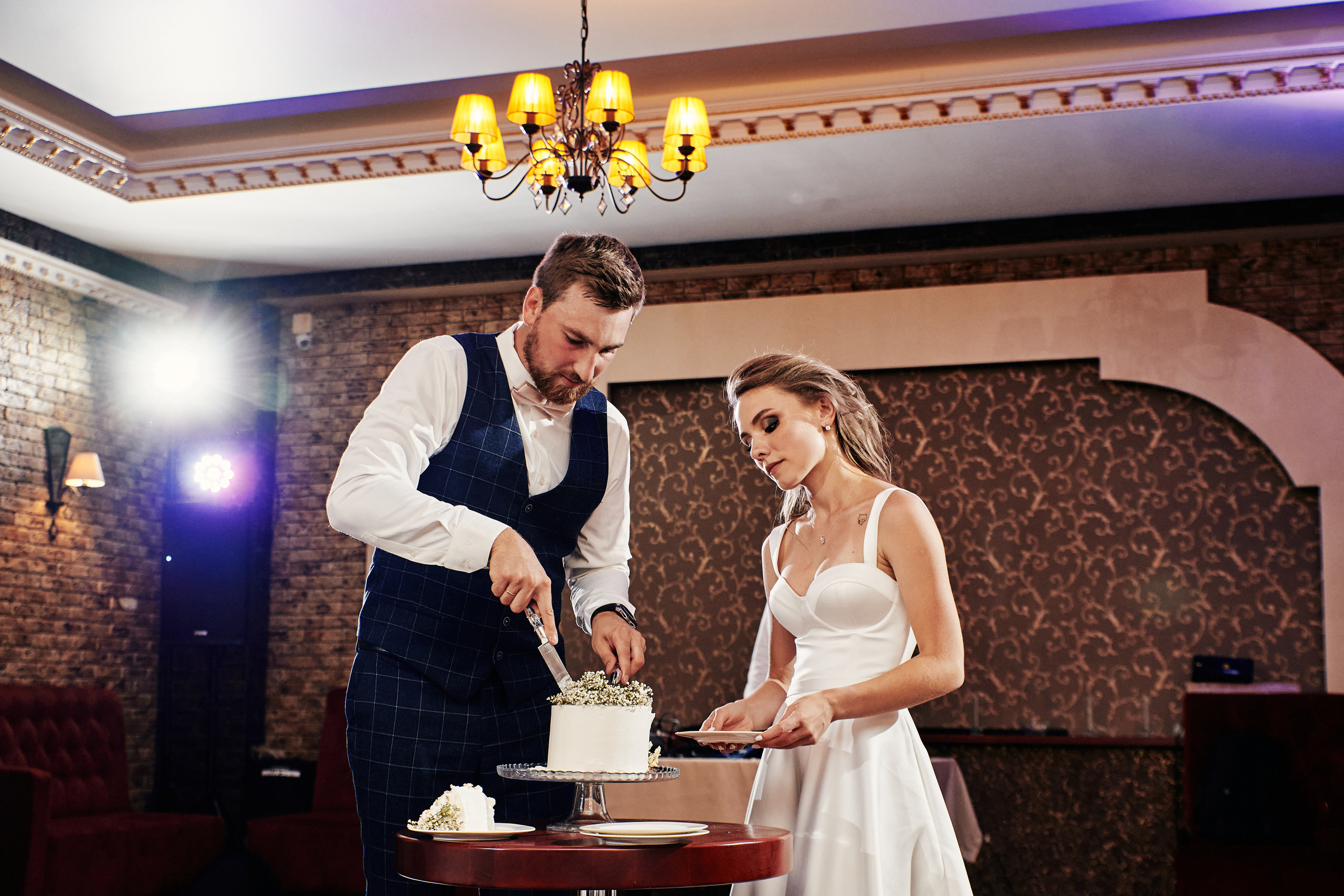 Наталия и Константин